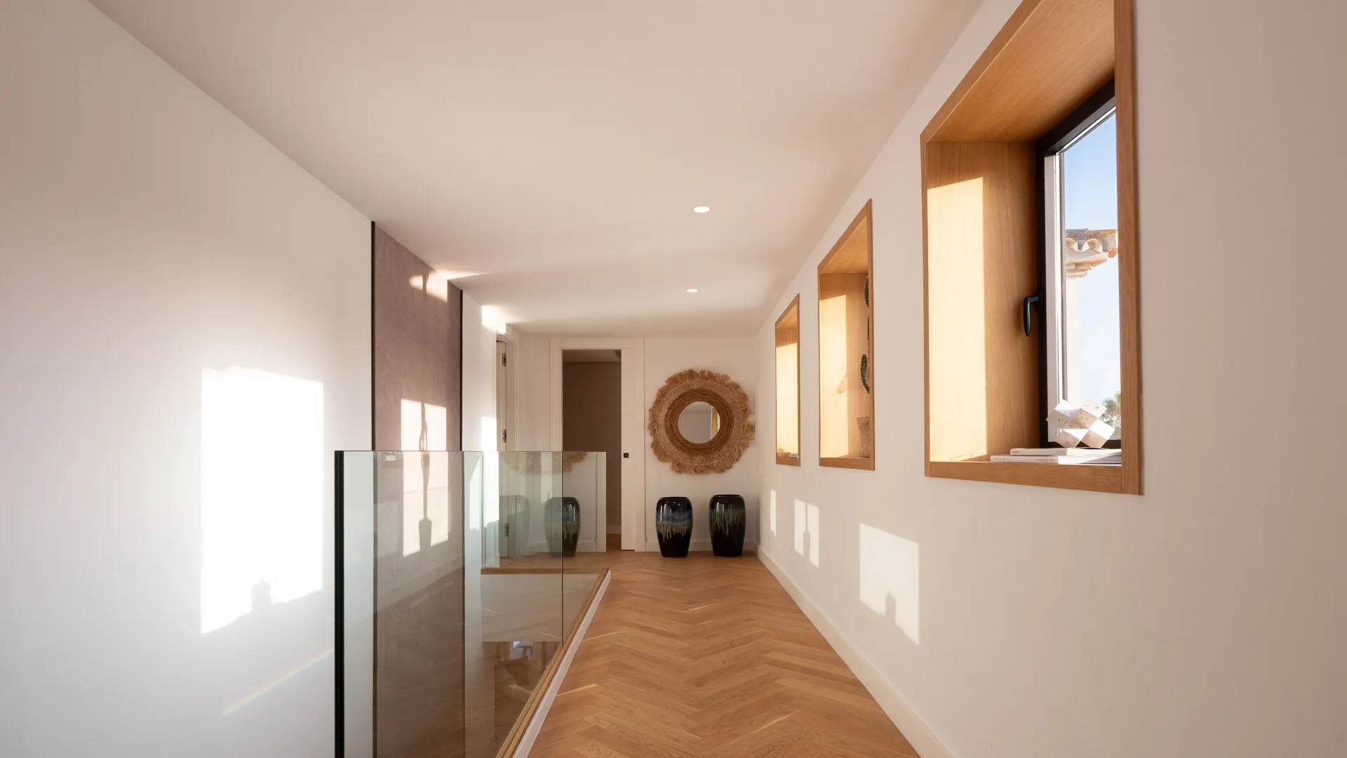 Casasola 6 bedrooms villa for sale