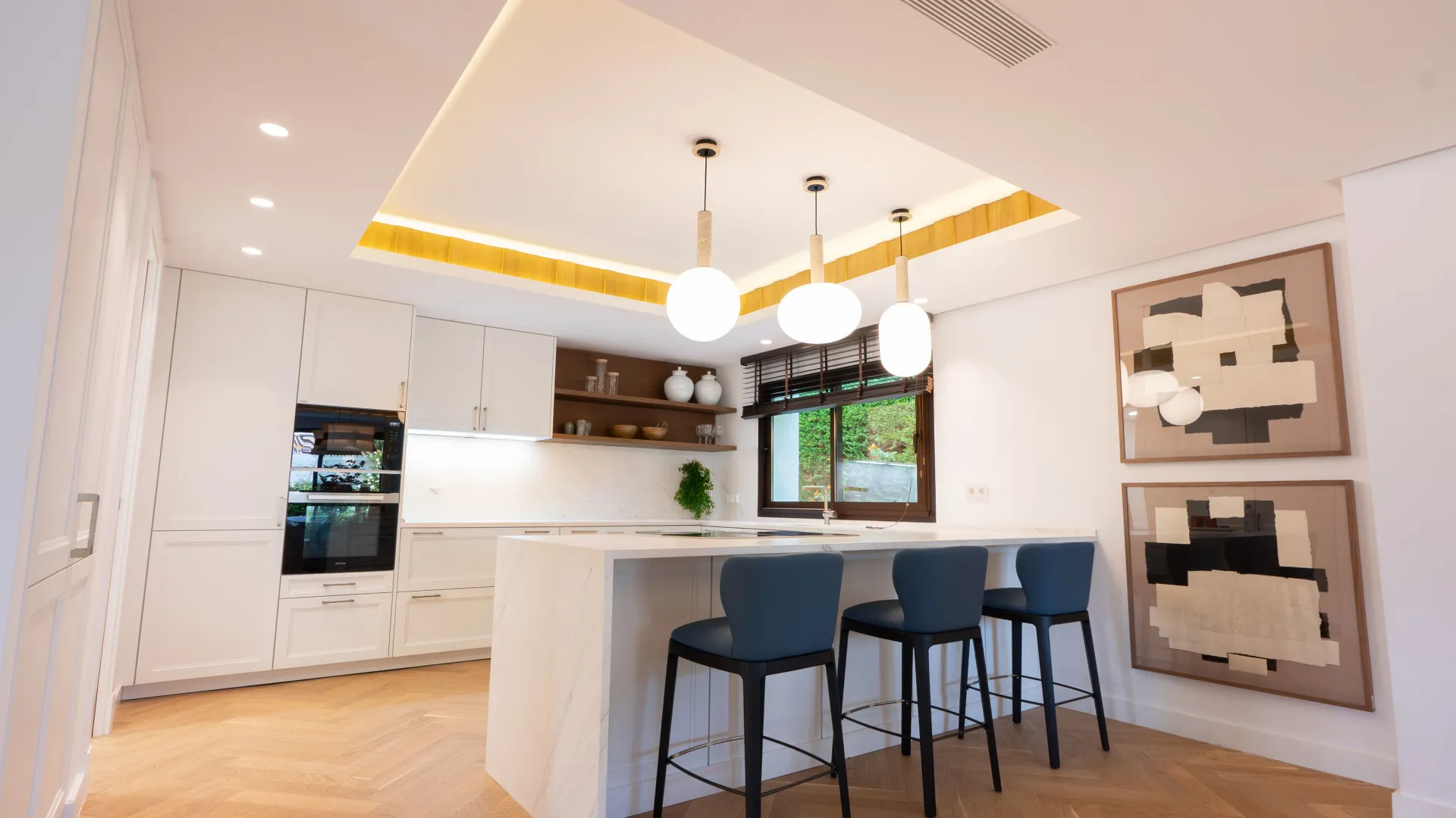 Casasola 6 bedrooms villa for sale