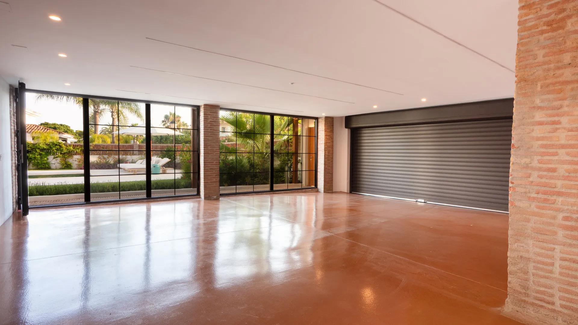 Casasola 6 bedrooms villa for sale