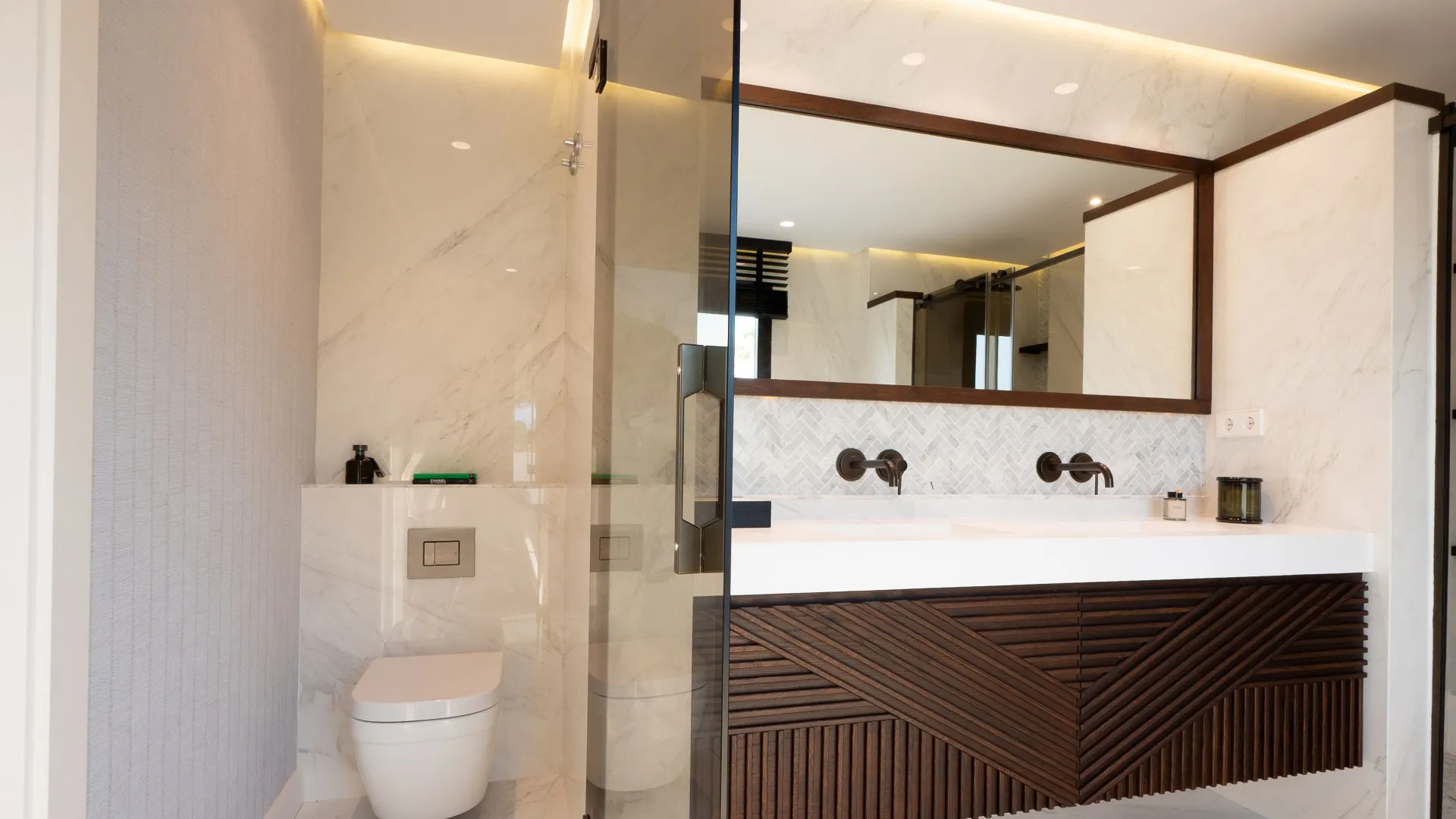 Casasola 6 bedrooms villa for sale