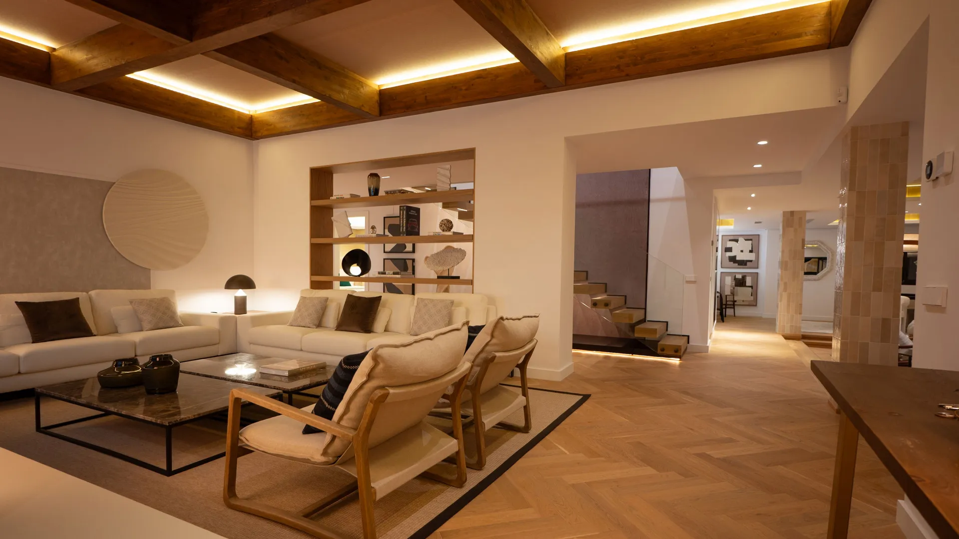 Casasola 6 bedrooms villa for sale