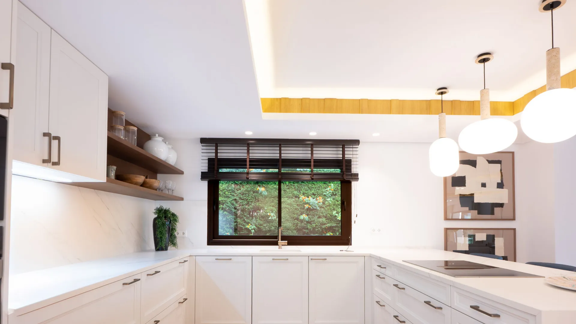 Casasola 6 bedrooms villa for sale