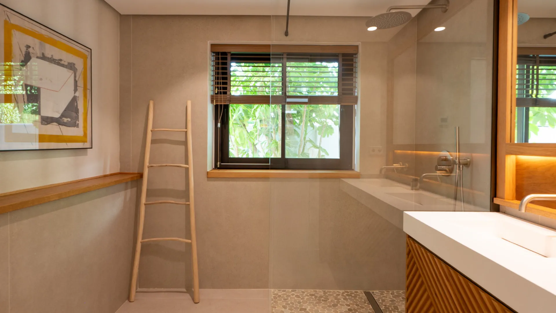 Casasola 6 bedrooms villa for sale