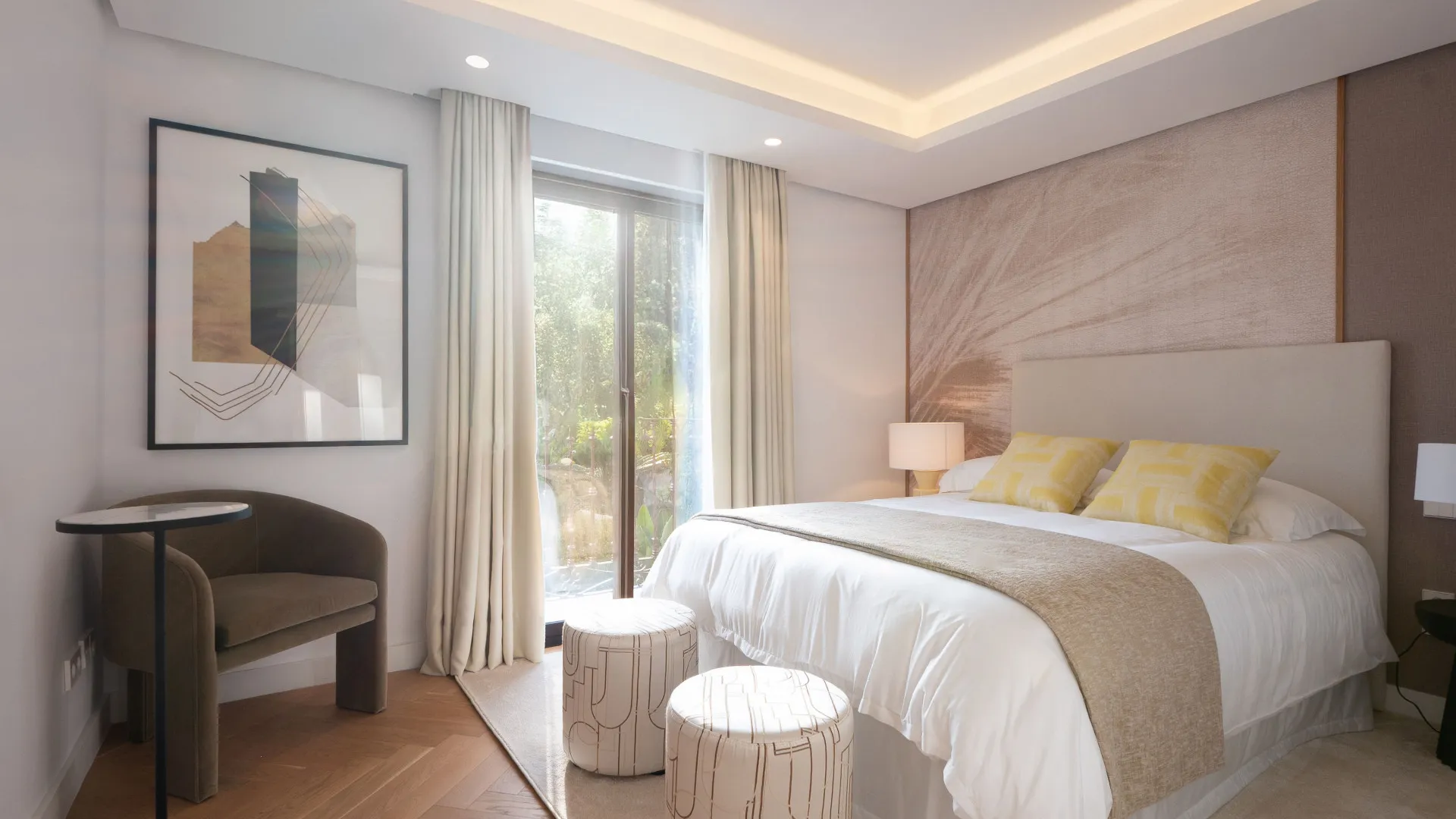 Casasola 6 bedrooms villa for sale