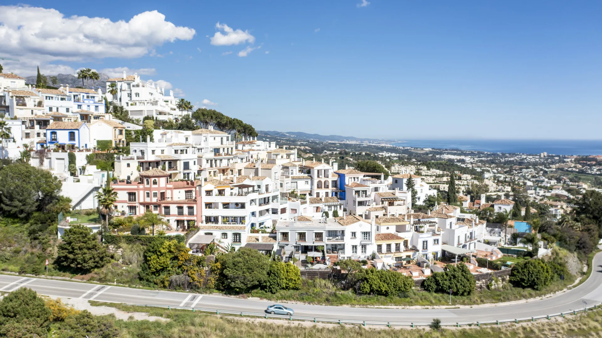 Town house for sale in La Heredia