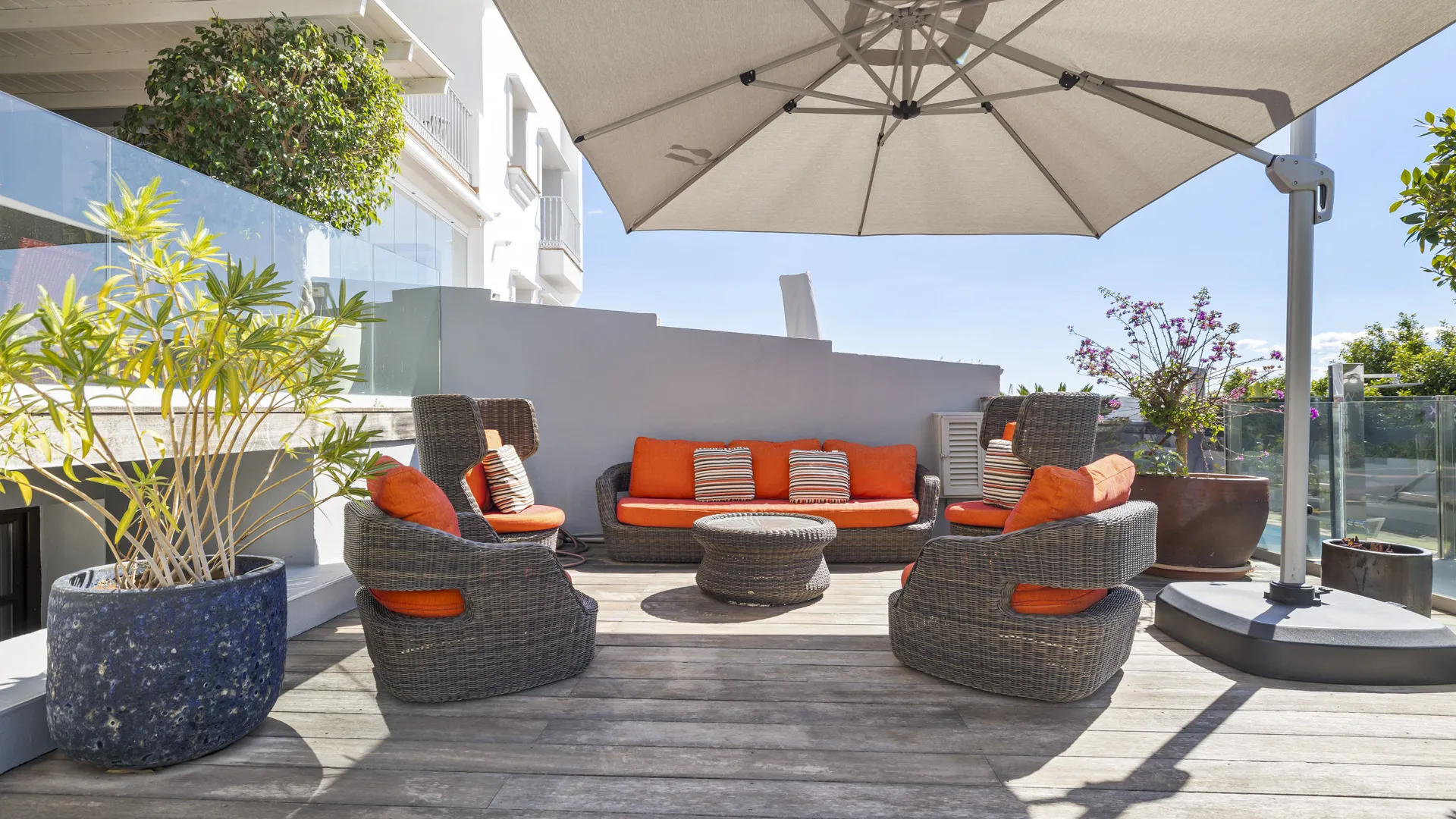 Town house for sale in La Heredia