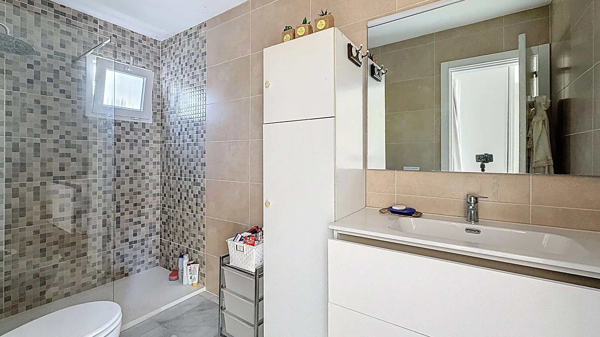 Guadalmina Alta 4 bedrooms villa for sale