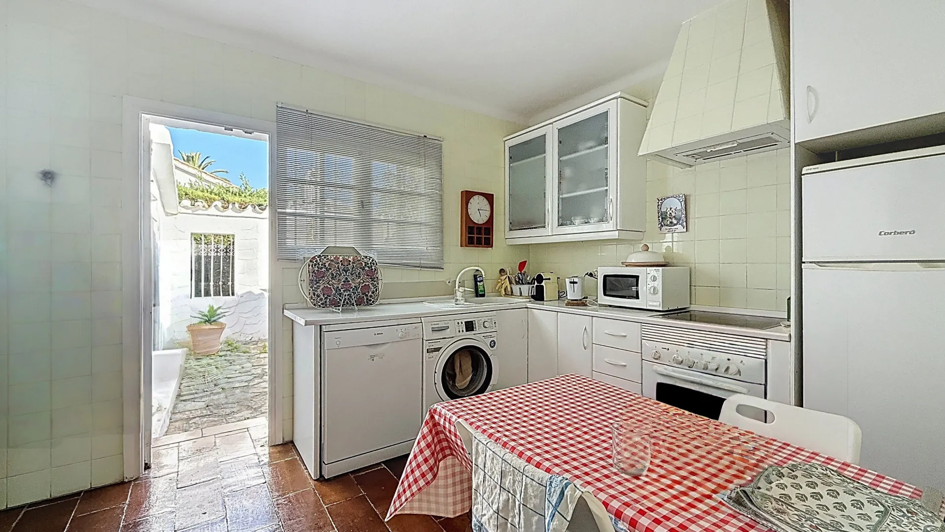 Guadalmina Alta 4 bedrooms villa for sale
