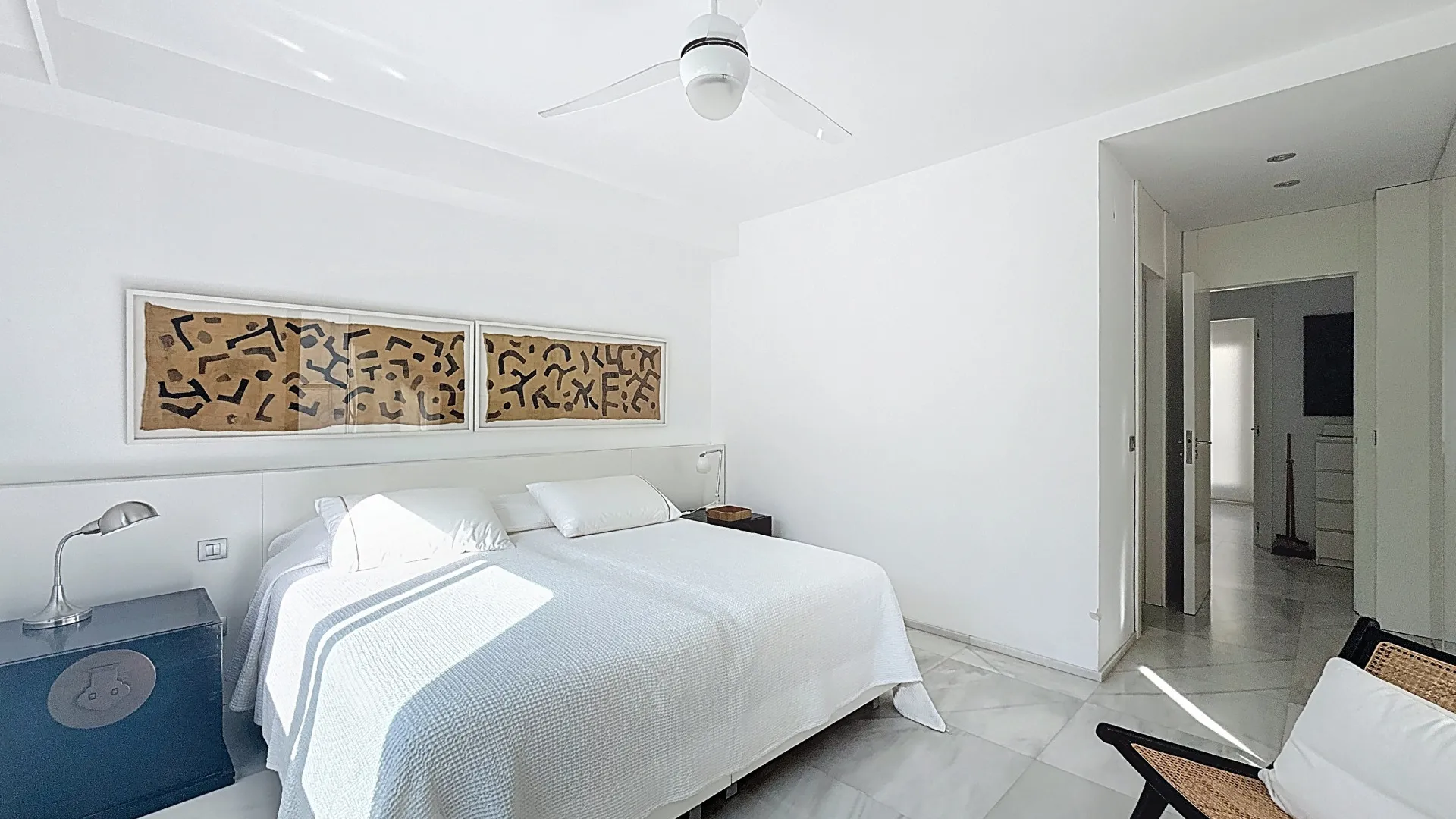 Guadalvillas 6 bedrooms town house for sale