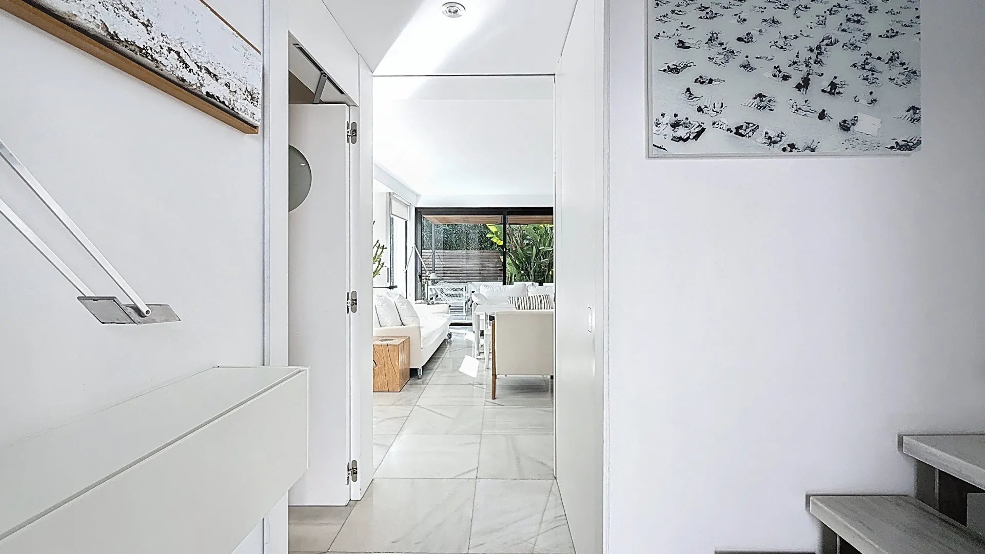 Guadalvillas 6 bedrooms town house for sale