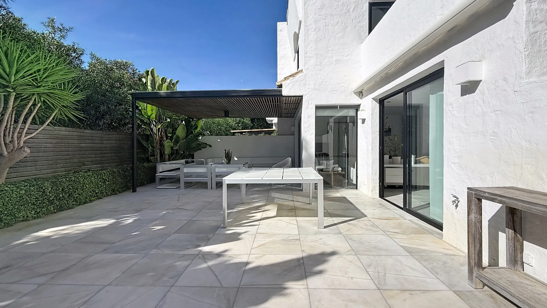 Guadalvillas 6 bedrooms town house for sale