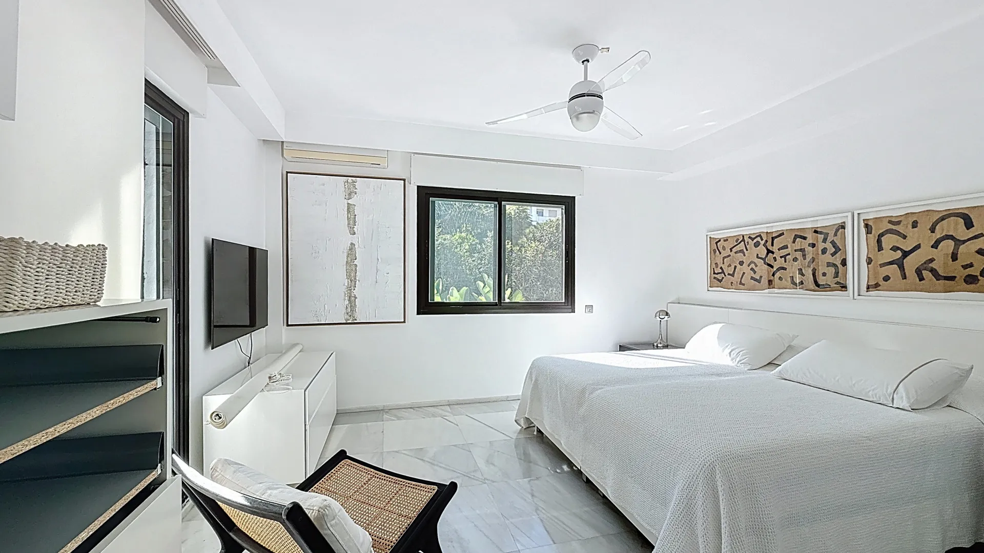 Guadalvillas 6 bedrooms town house for sale