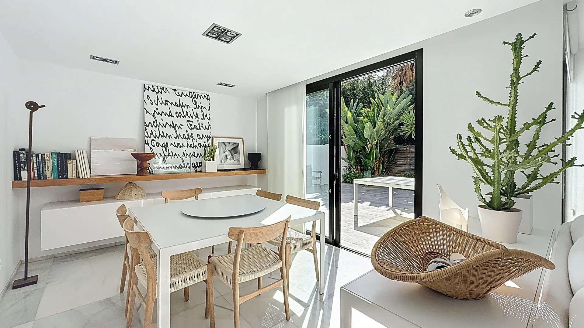 Guadalvillas 6 bedrooms town house for sale