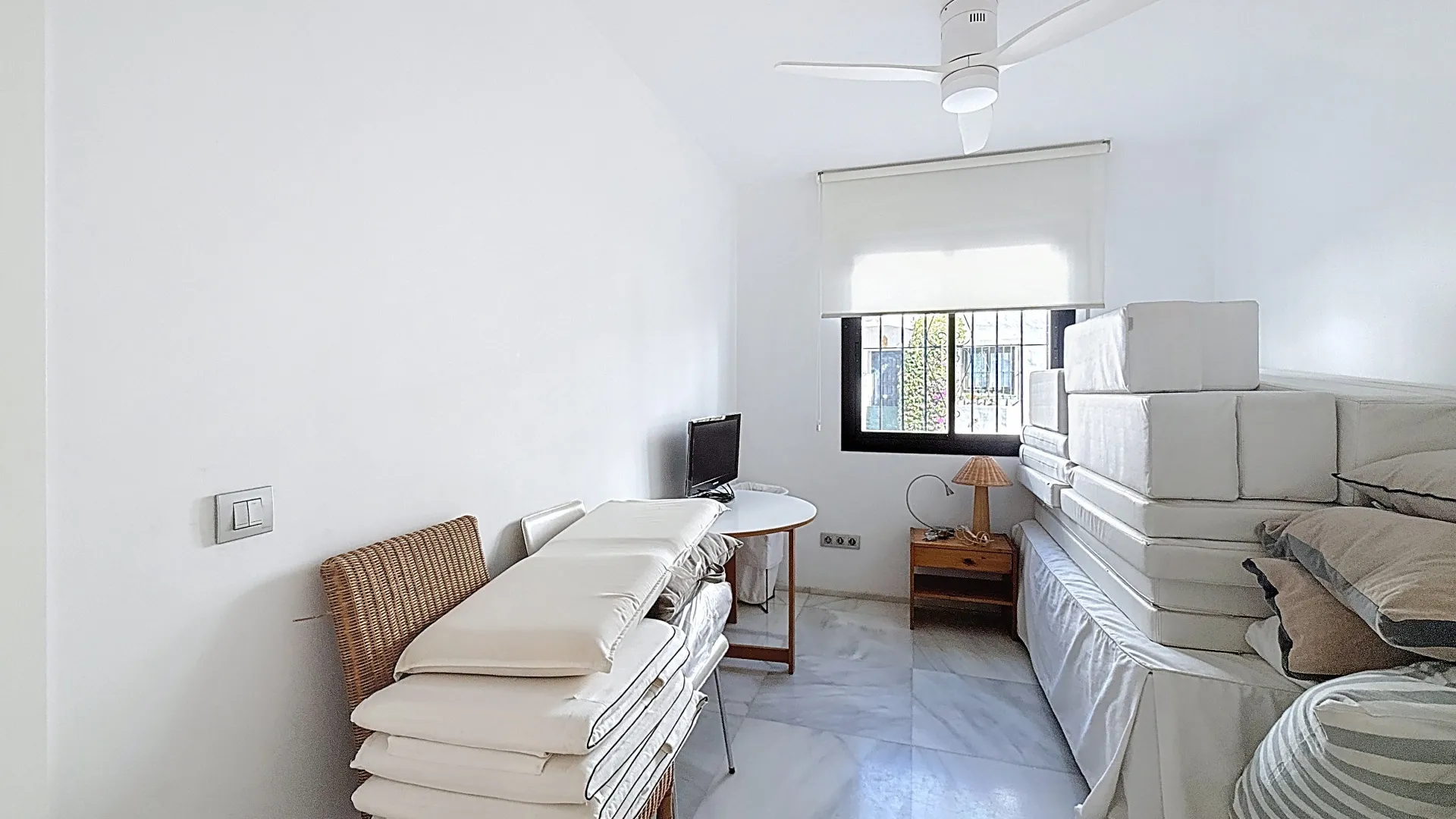 Guadalvillas 6 bedrooms town house for sale