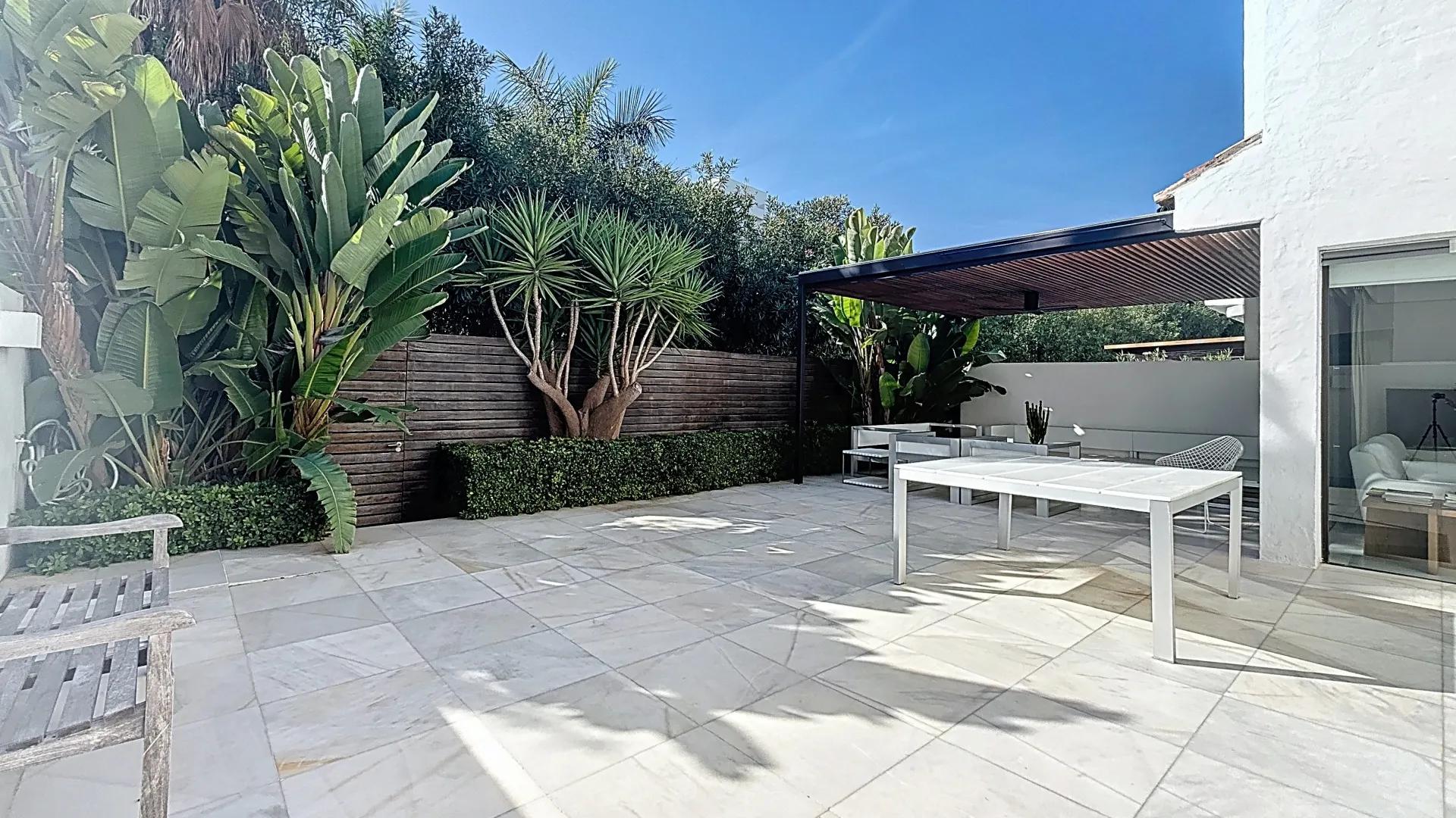 Guadalvillas 6 bedrooms town house for sale