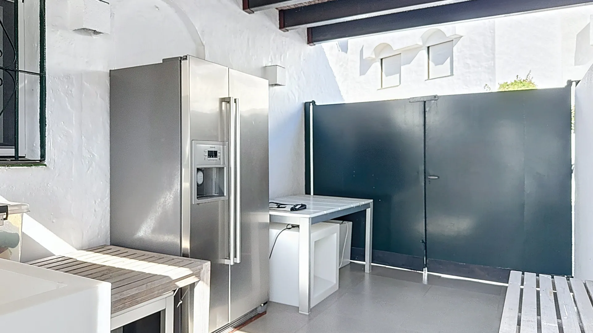 Guadalvillas 6 bedrooms town house for sale