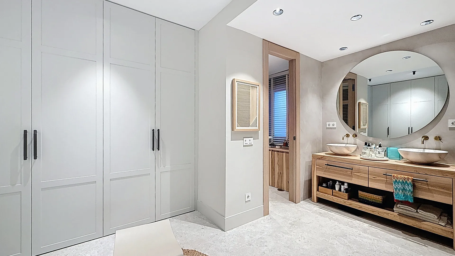 Apartamento de 3 dormitorios en venta en Kings Hills