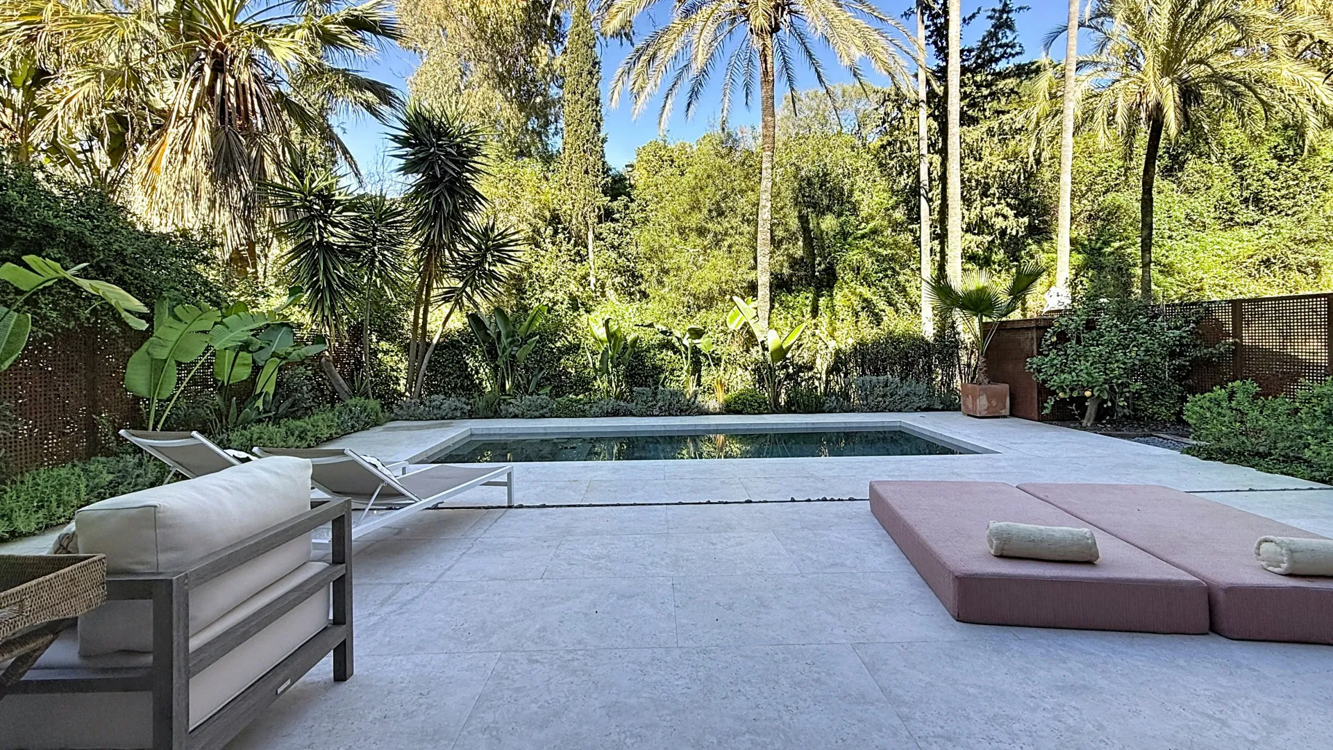 Apartamento de 3 dormitorios en venta en Kings Hills