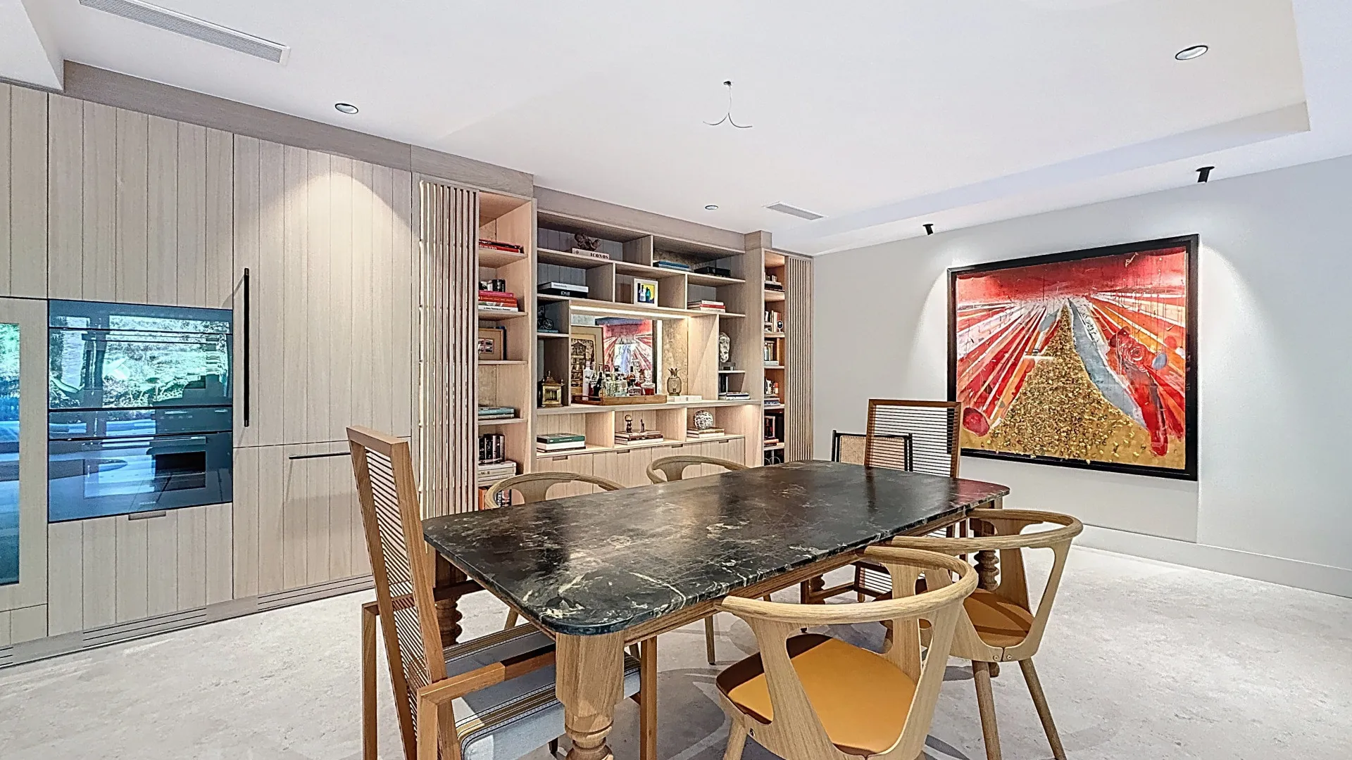 Apartamento de 3 dormitorios en venta en Kings Hills