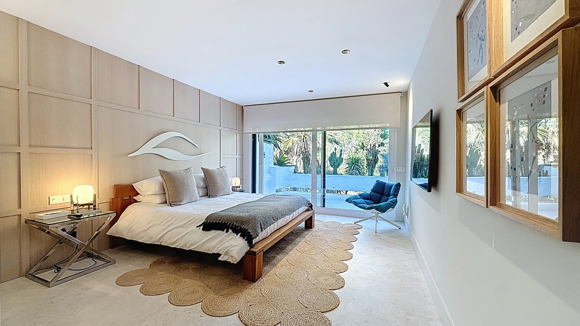 Apartamento de 3 dormitorios en venta en Kings Hills