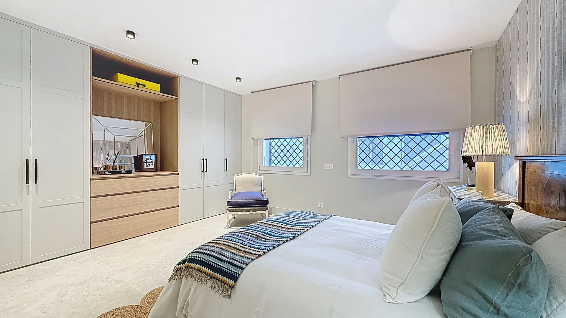 Apartamento de 3 dormitorios en venta en Kings Hills