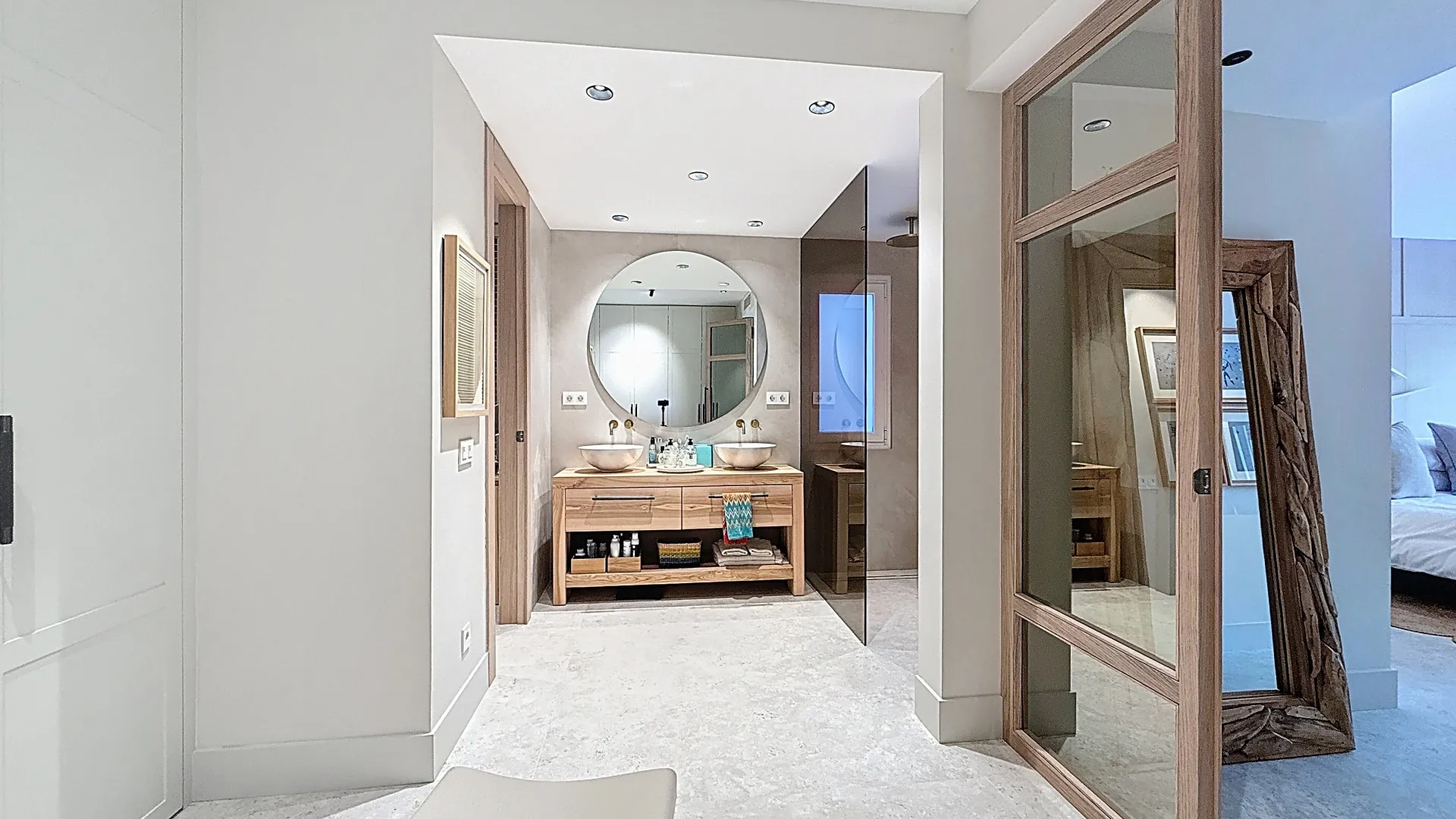 Apartamento de 3 dormitorios en venta en Kings Hills