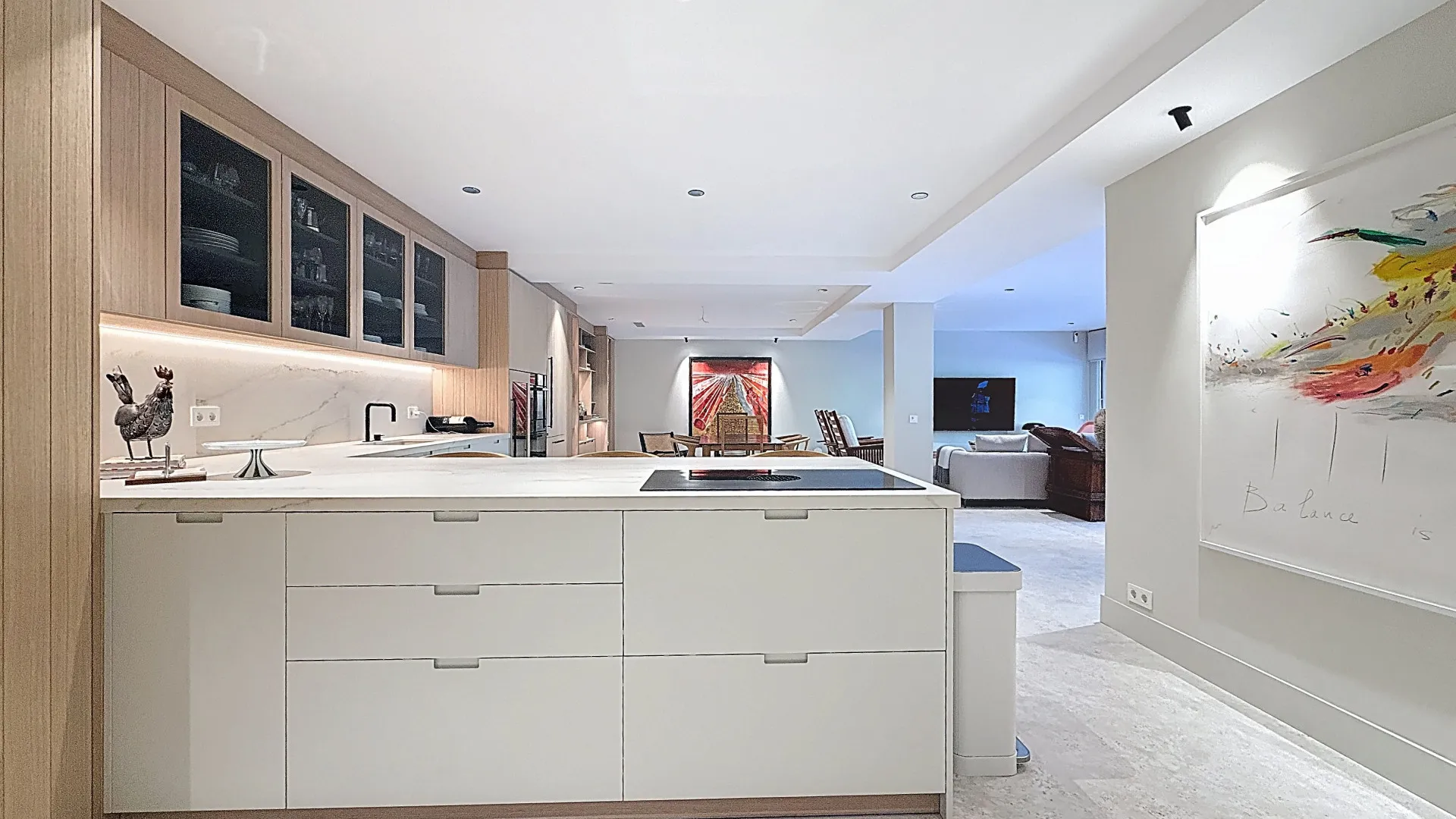 Apartamento de 3 dormitorios en venta en Kings Hills