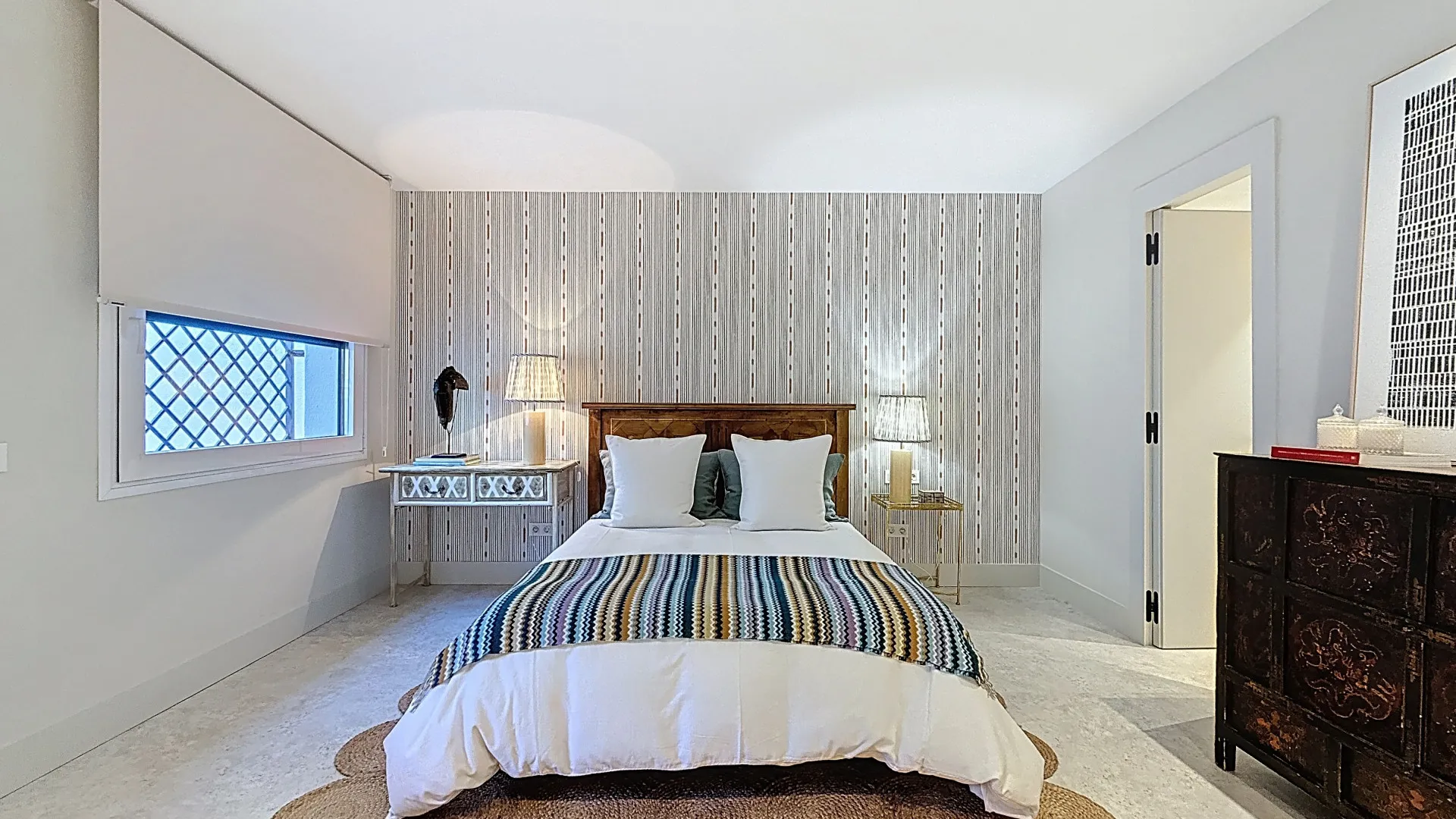 Apartamento de 3 dormitorios en venta en Kings Hills