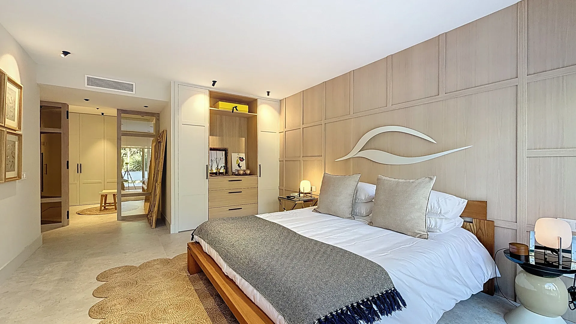 Apartamento de 3 dormitorios en venta en Kings Hills