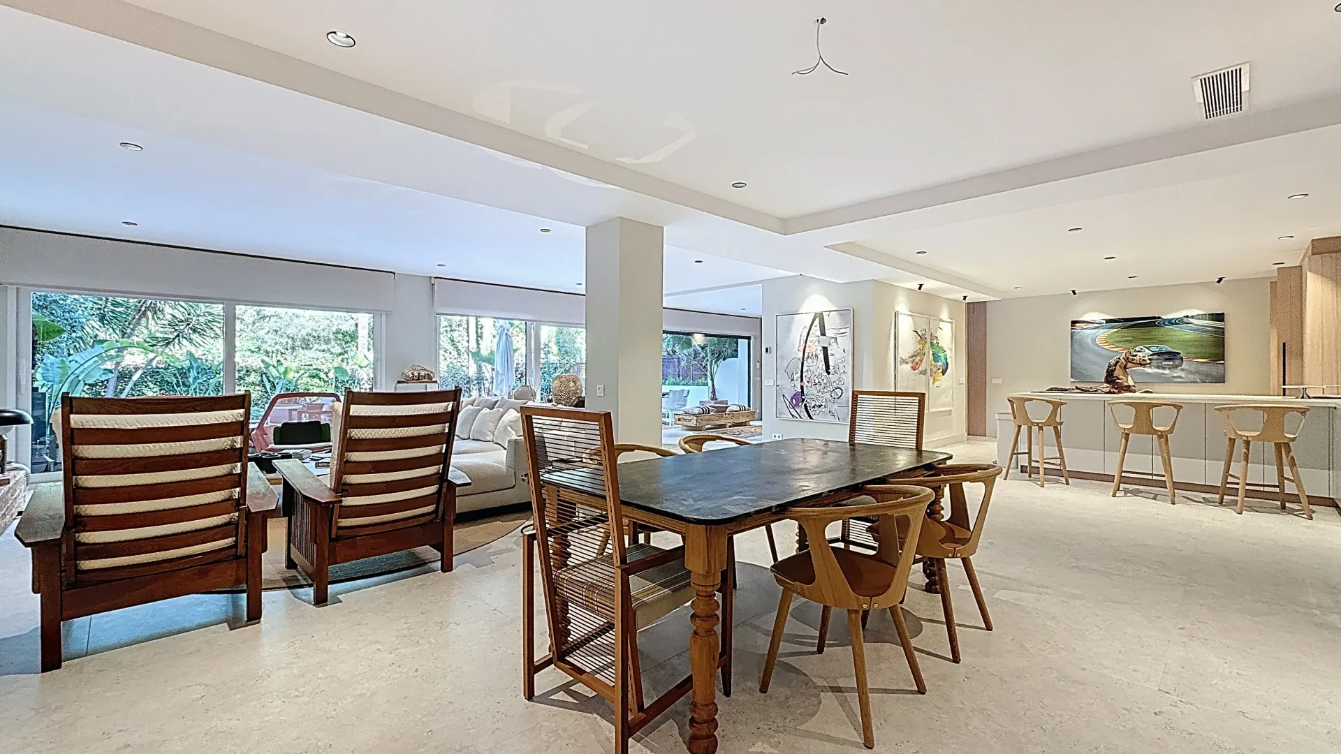 Apartamento de 3 dormitorios en venta en Kings Hills