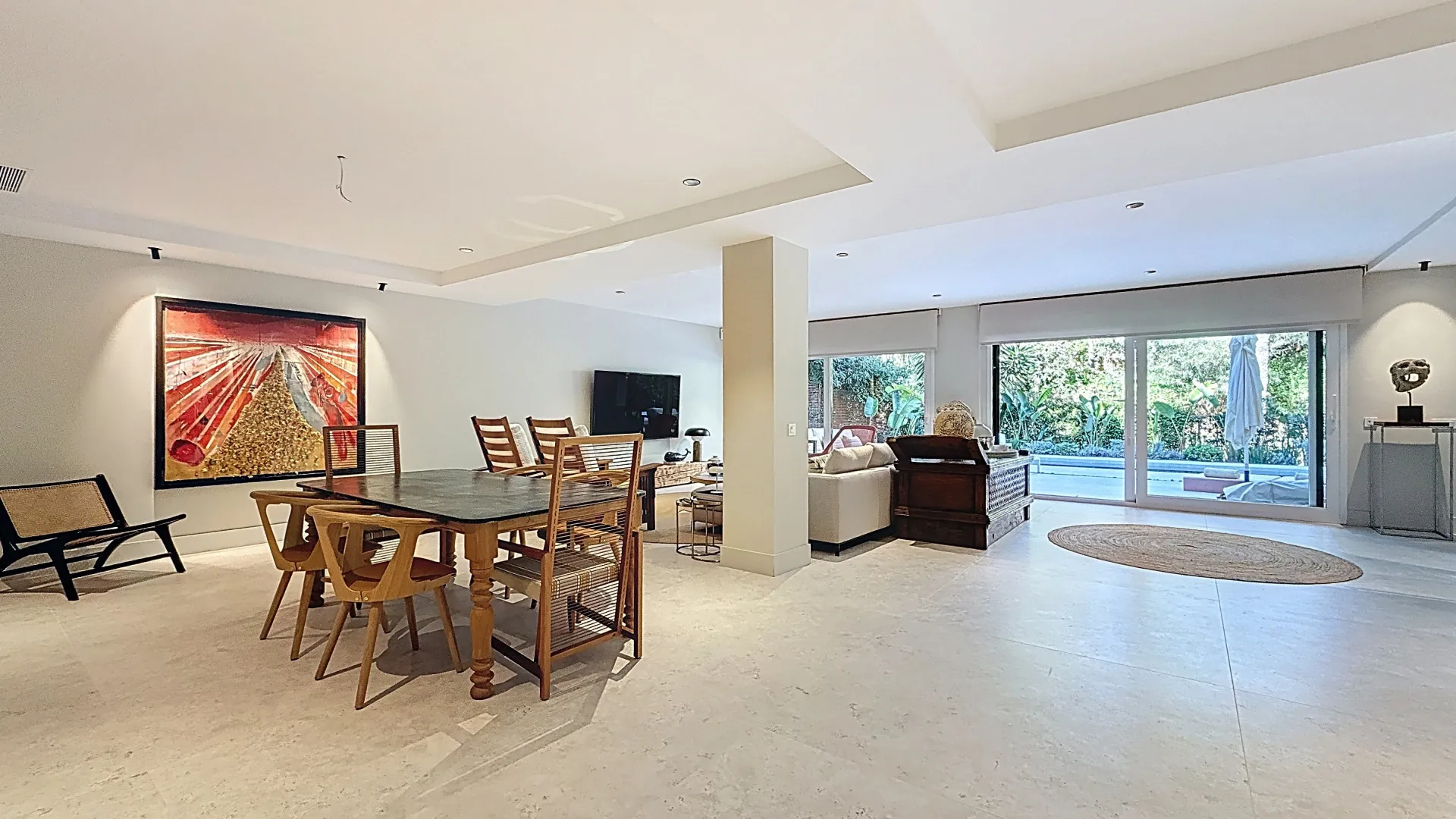 Apartamento de 3 dormitorios en venta en Kings Hills