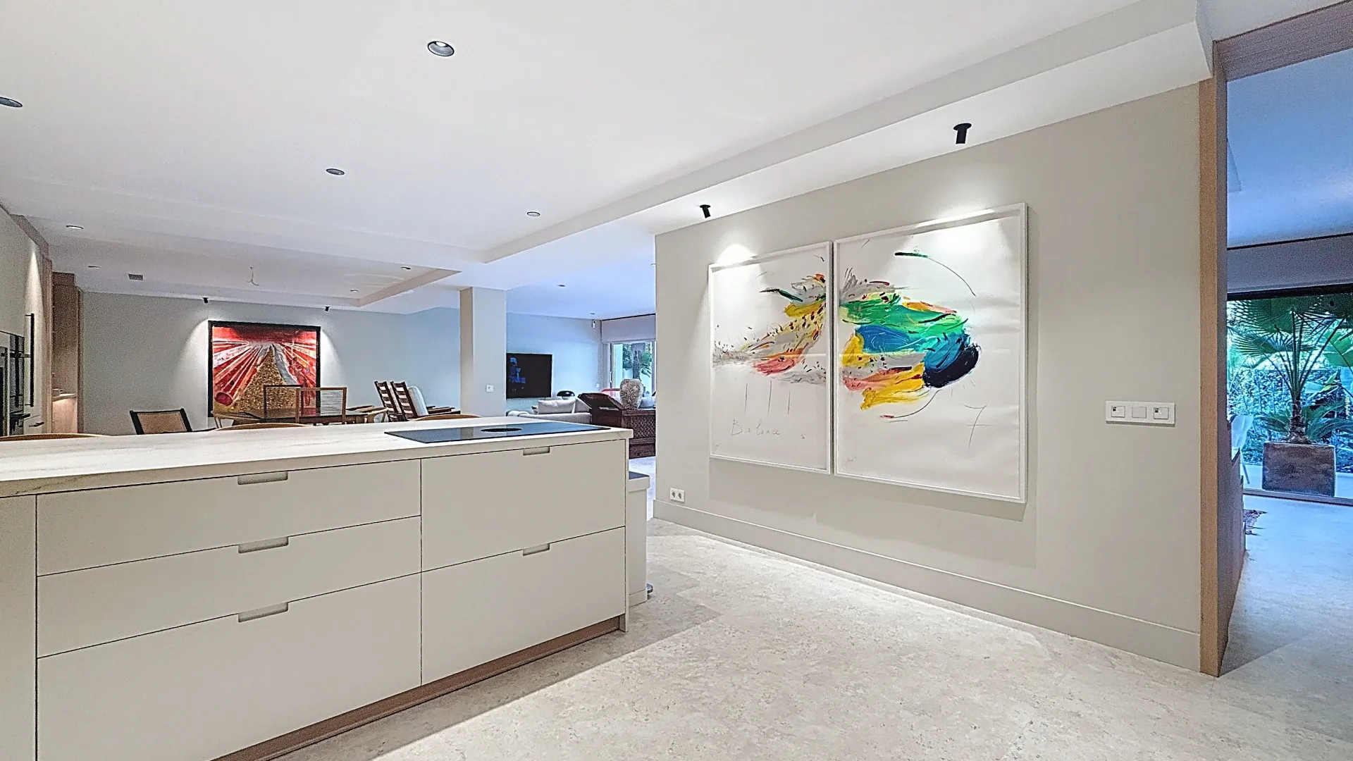 Apartamento de 3 dormitorios en venta en Kings Hills