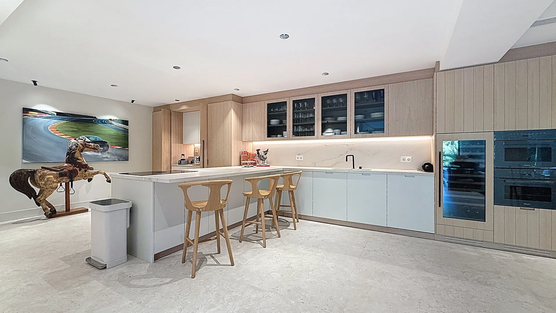 Apartamento de 3 dormitorios en venta en Kings Hills