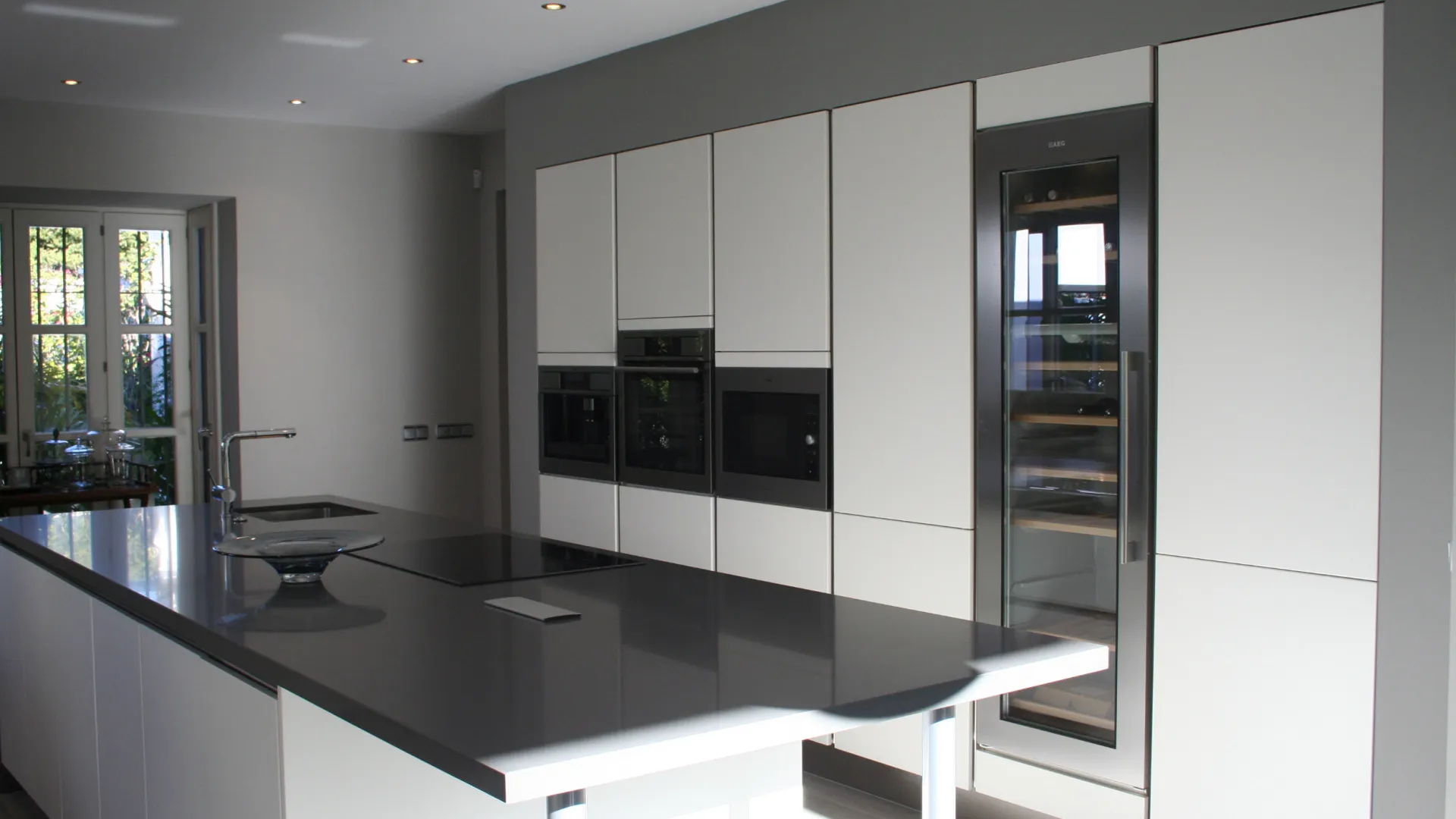 For sale Guadalmina Baja 5 bedrooms villa