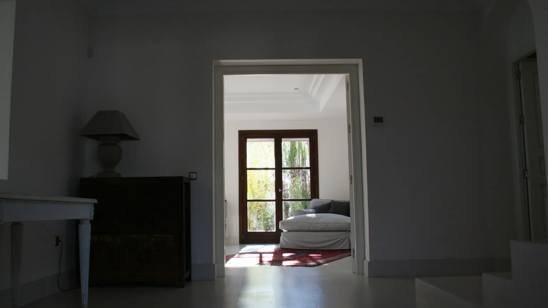 For sale Guadalmina Baja 5 bedrooms villa