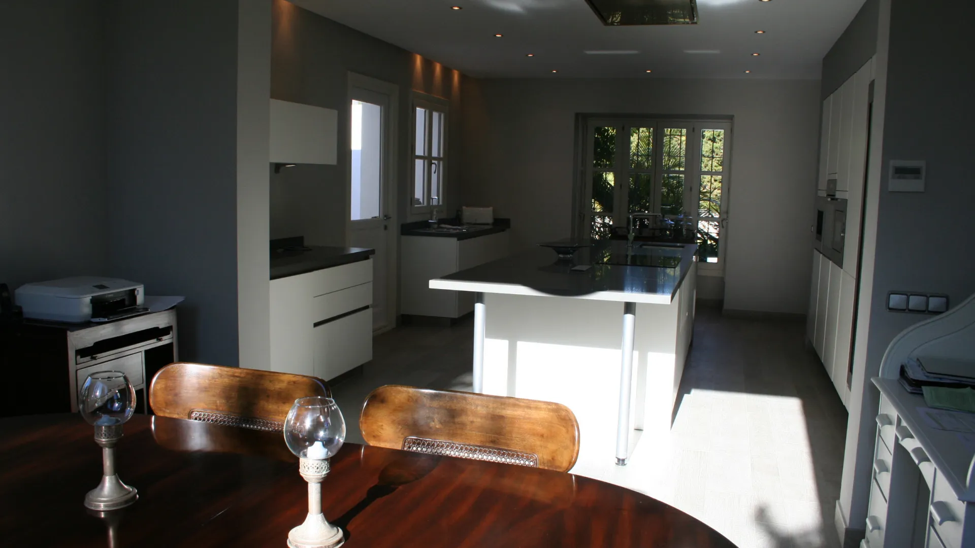 For sale Guadalmina Baja 5 bedrooms villa