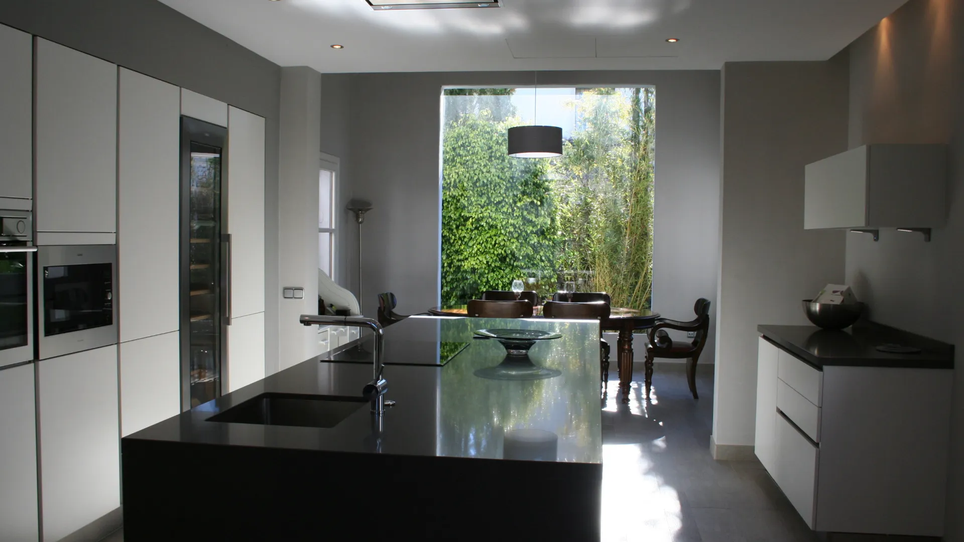 For sale Guadalmina Baja 5 bedrooms villa