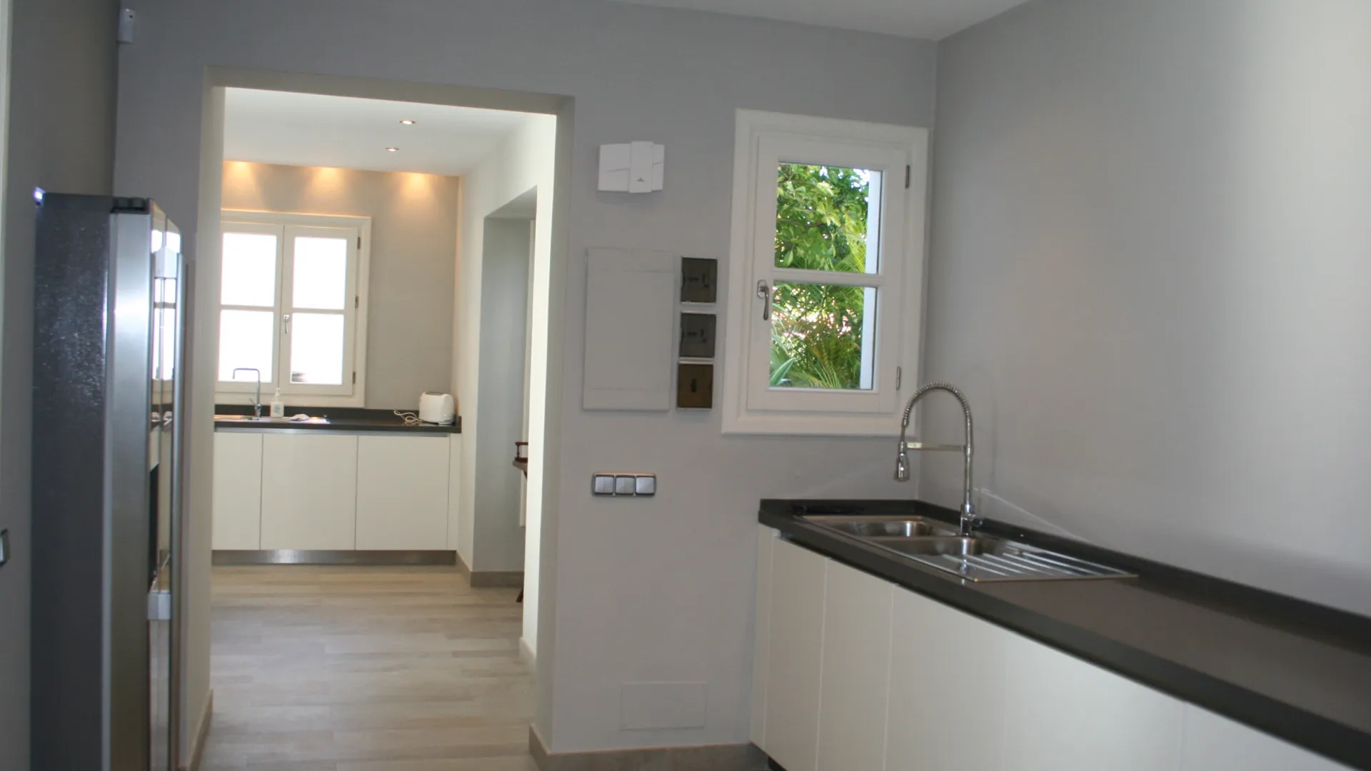 For sale Guadalmina Baja 5 bedrooms villa