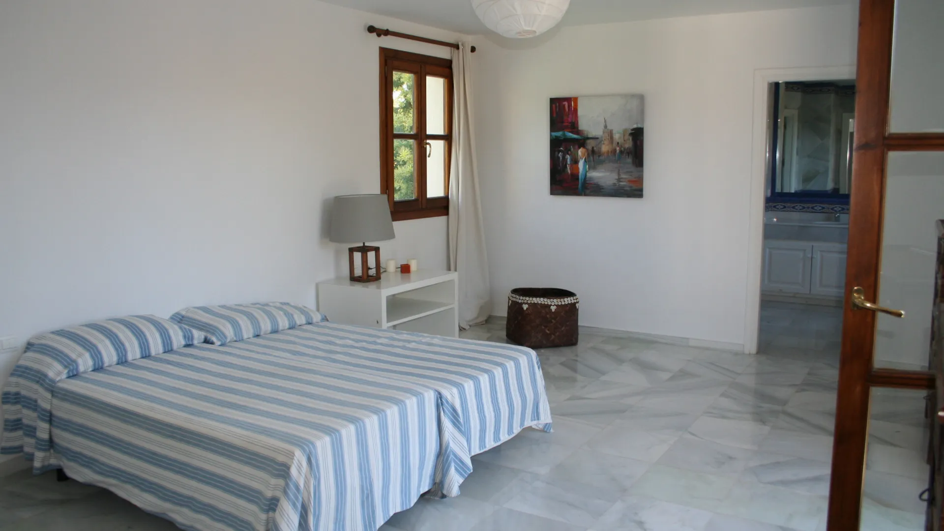 For sale Guadalmina Baja 5 bedrooms villa