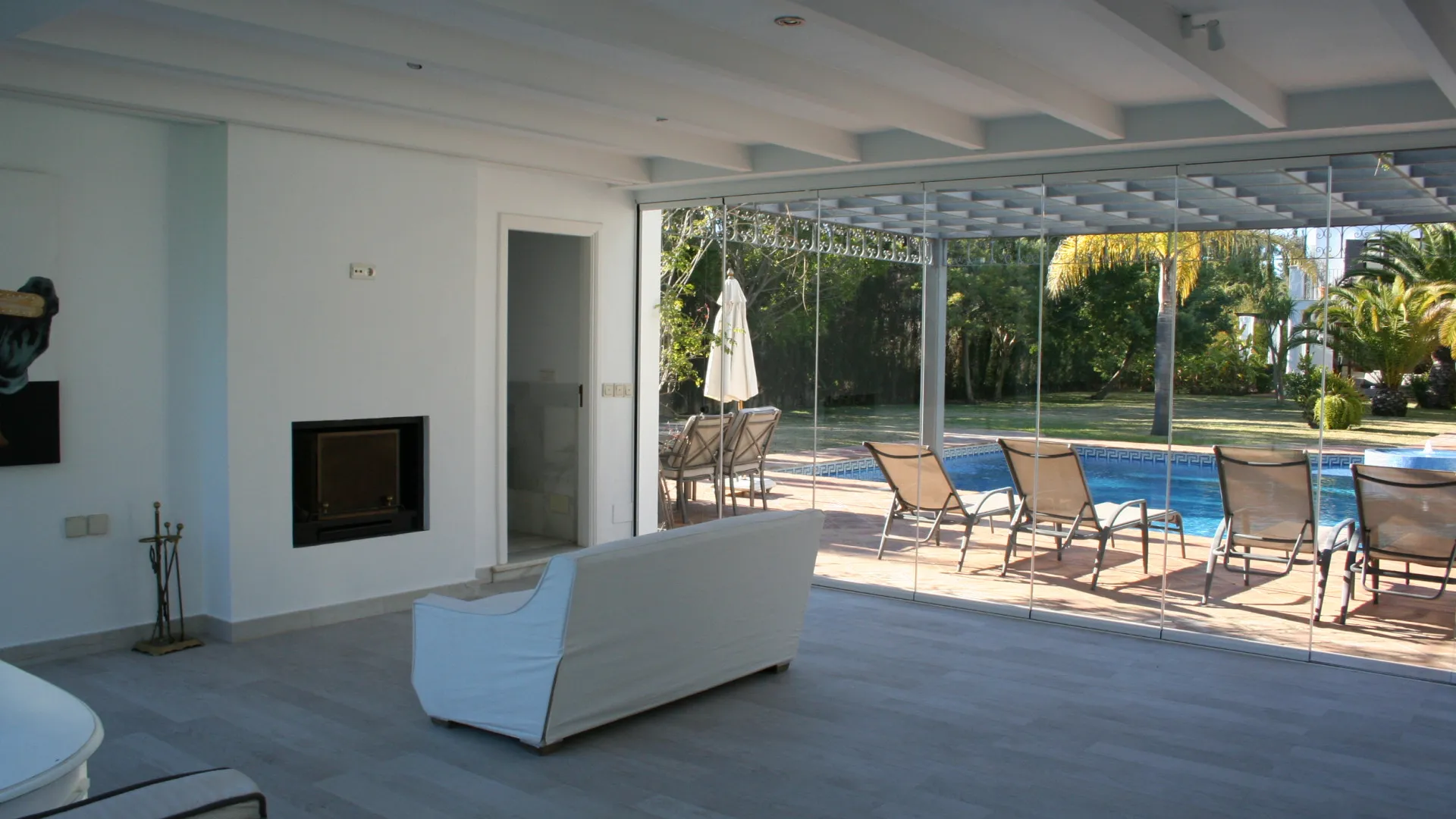 For sale Guadalmina Baja 5 bedrooms villa