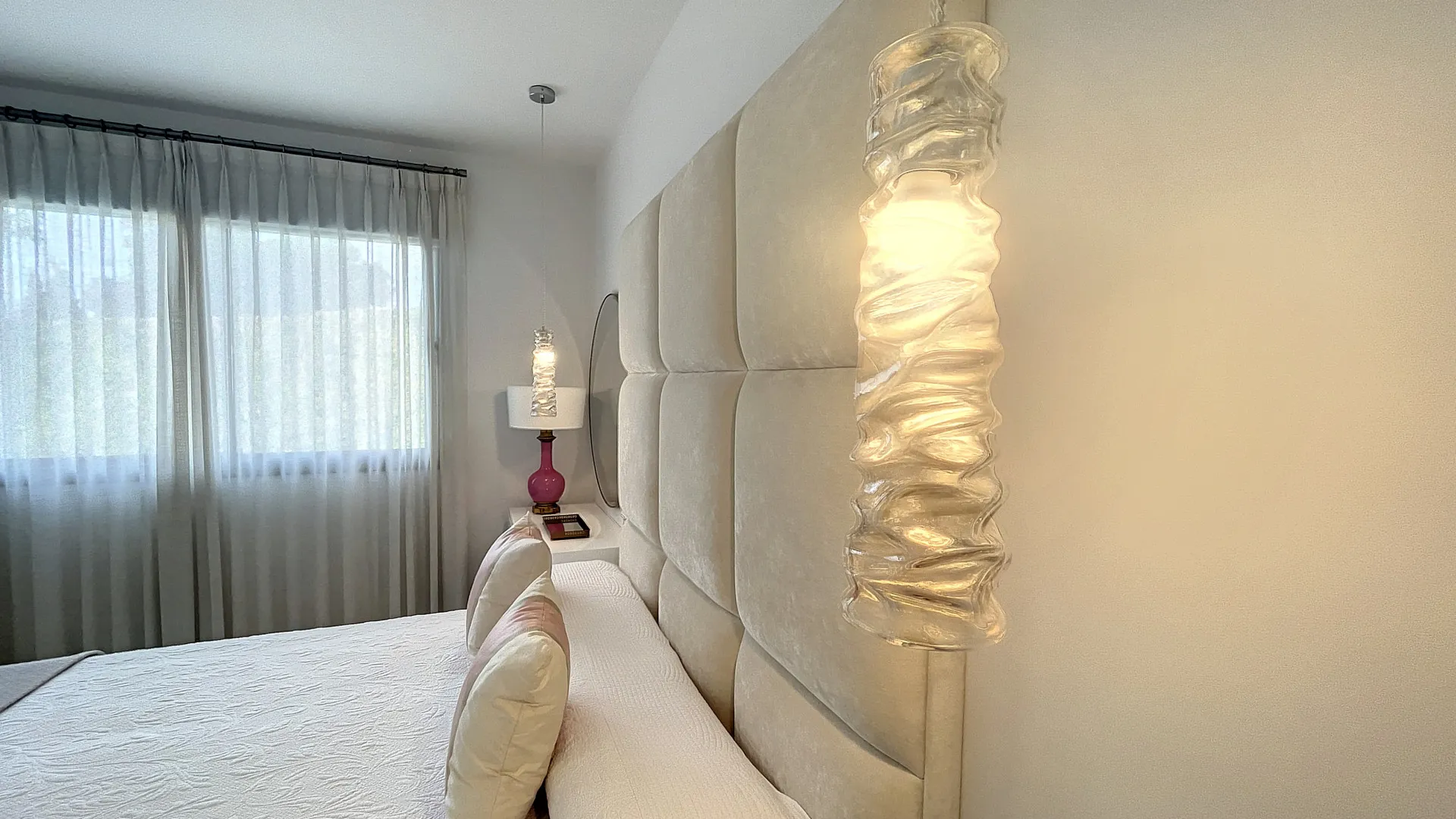 Villa en venta en Guadalmina Alta con 4 dormitorios