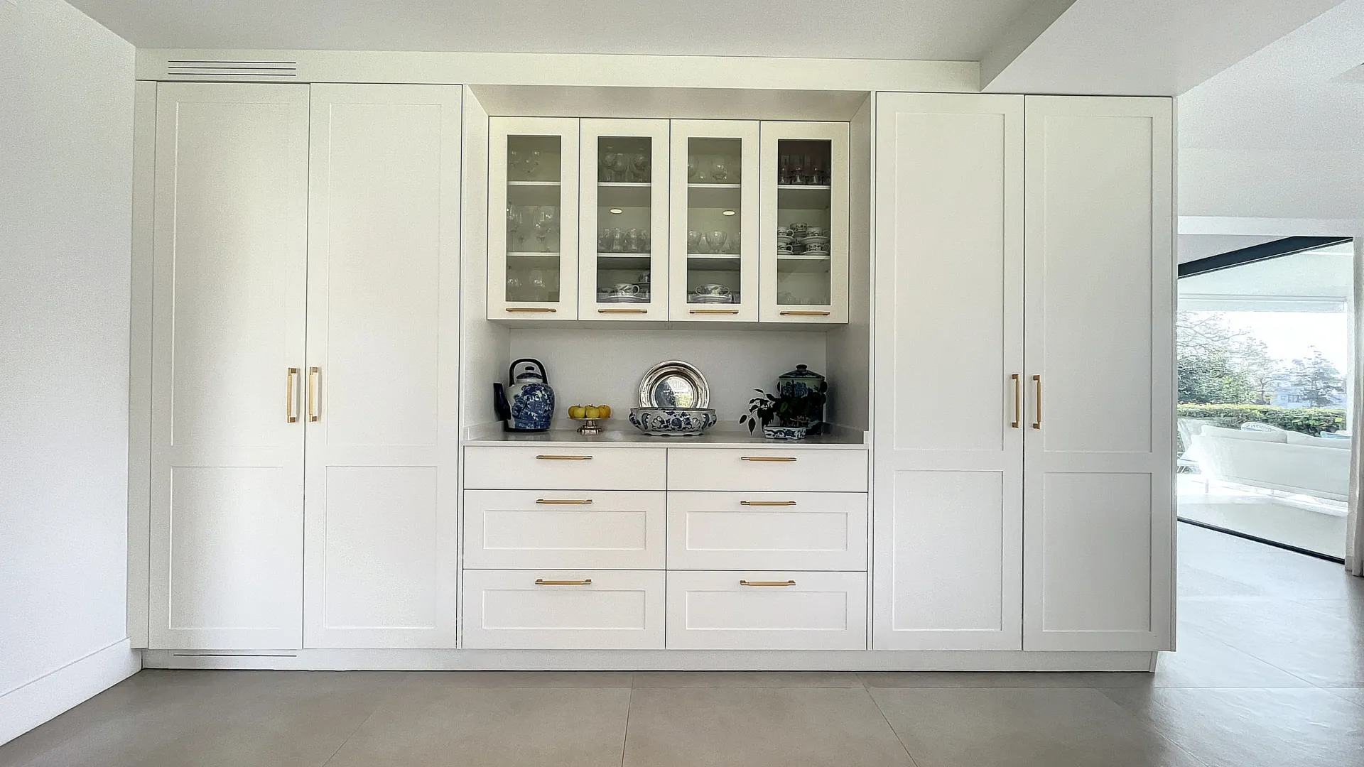 Villa en venta en Guadalmina Alta con 4 dormitorios