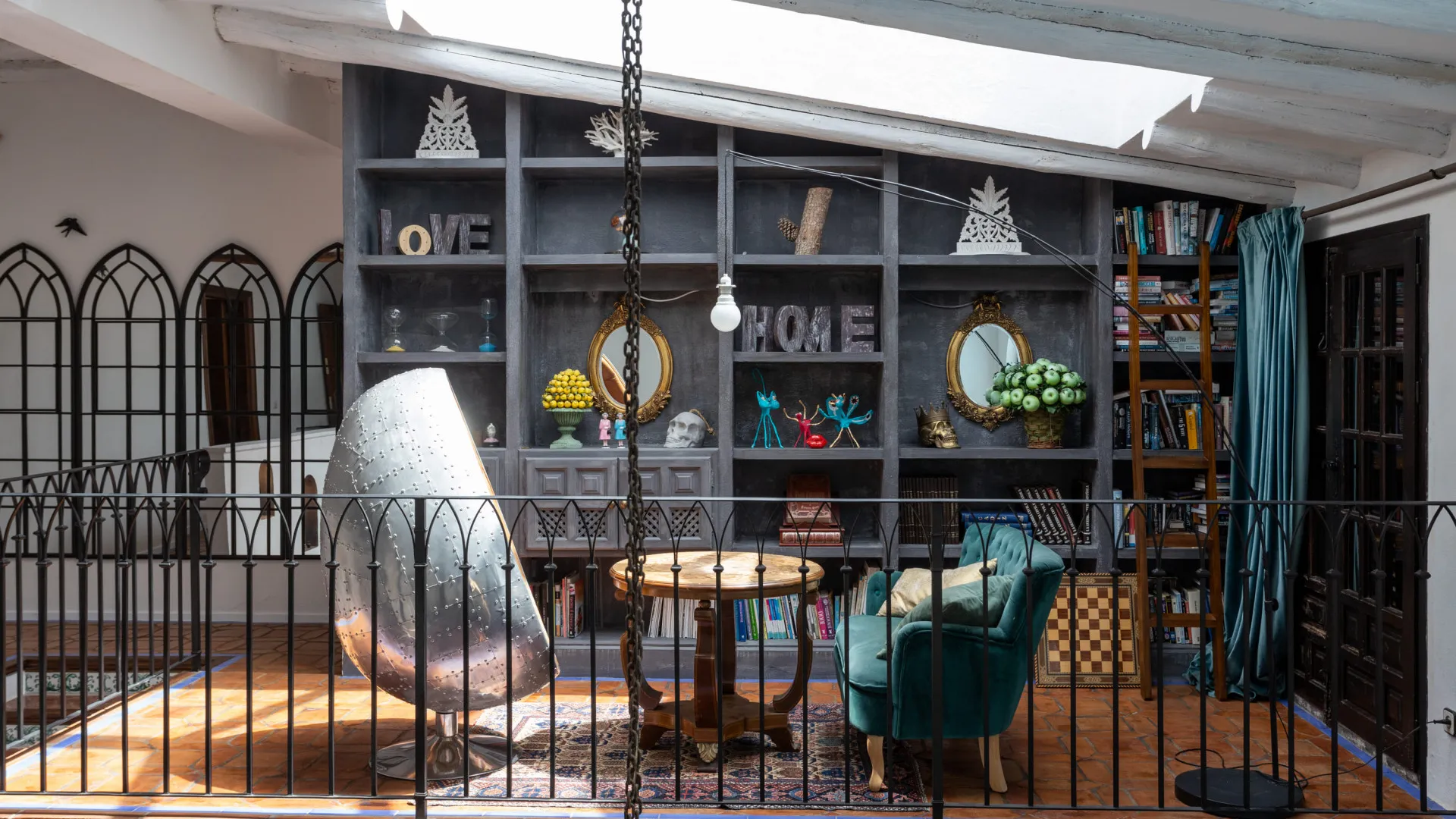 For sale Guadalmina Baja villa with 4 bedrooms