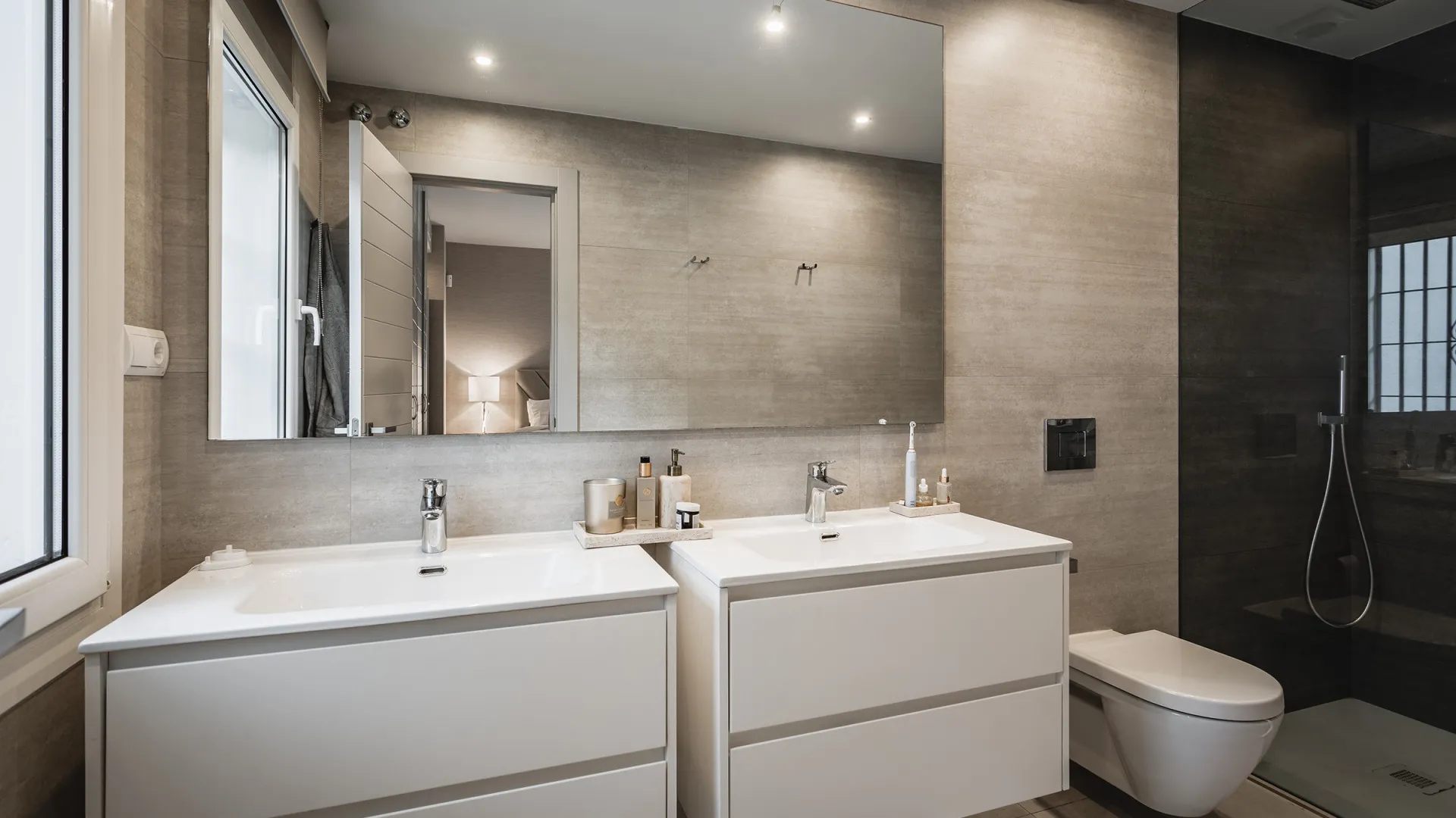 For sale Marina Puente Romano 3 bedrooms apartment