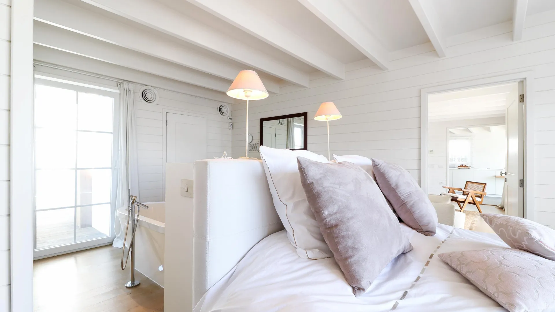 4 bedrooms villa for sale in La Alqueria