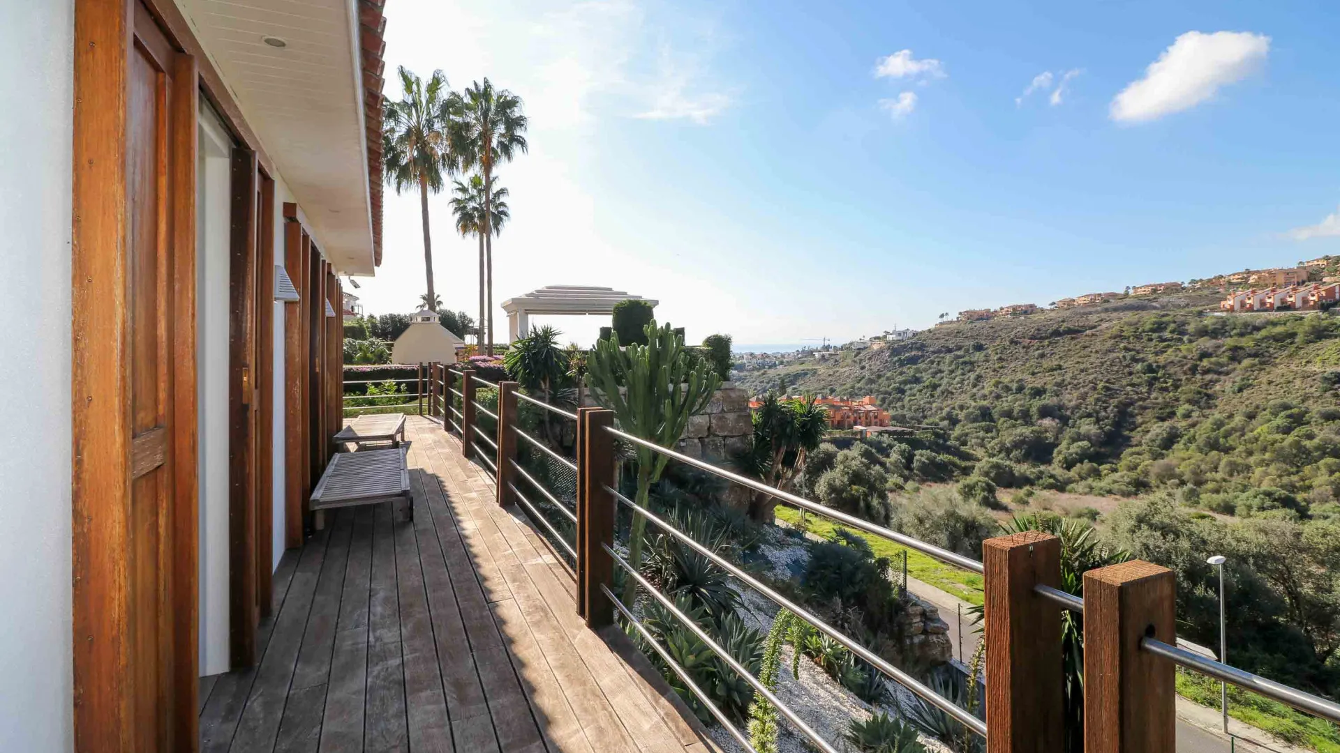 4 bedrooms villa for sale in La Alqueria