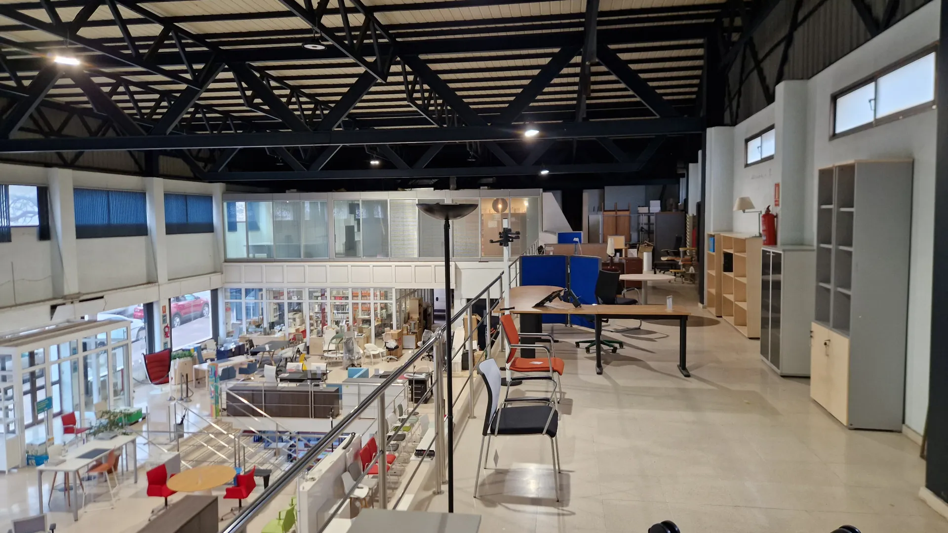 For sale commercial premises in Plaza de toros-La Ermita