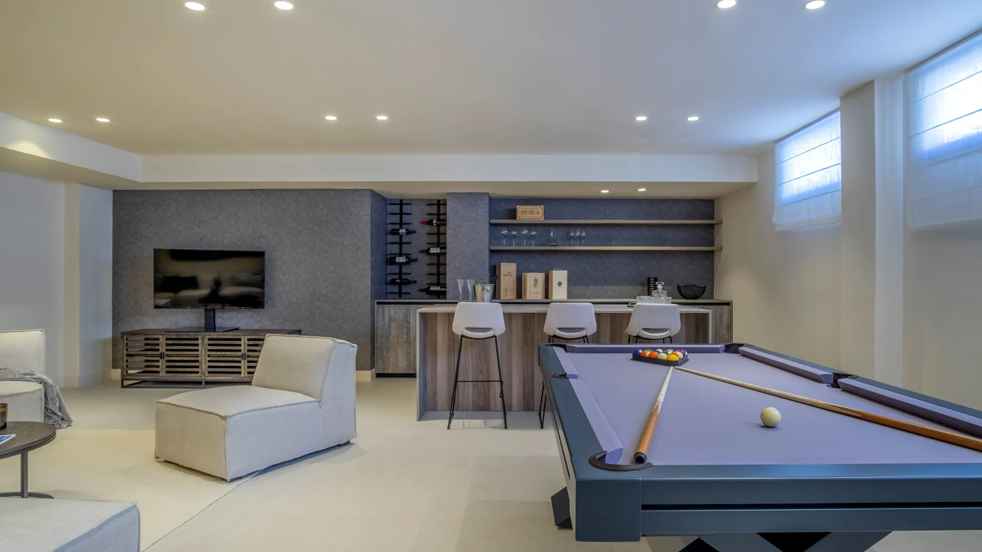 Se vende villa en Beach Side New Golden Mile