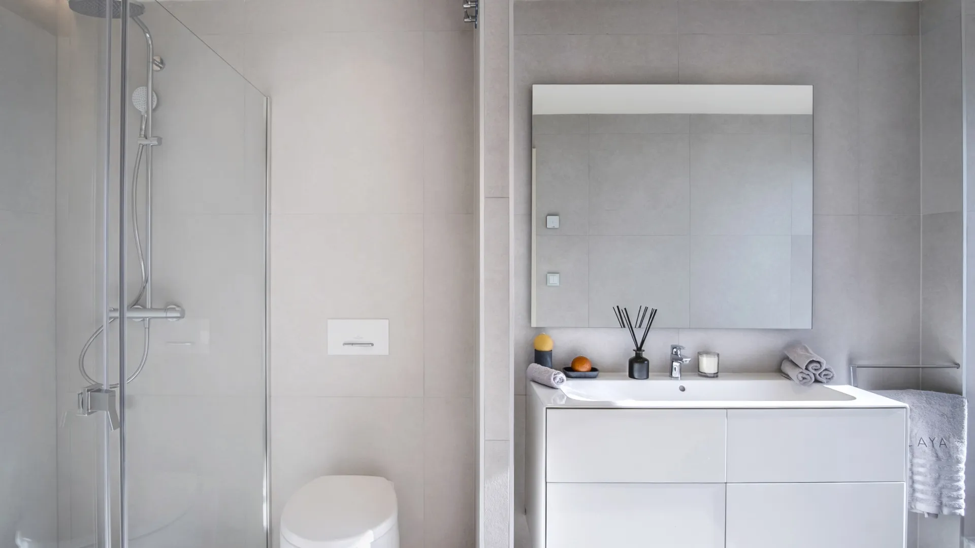 Se vende villa en Beach Side New Golden Mile