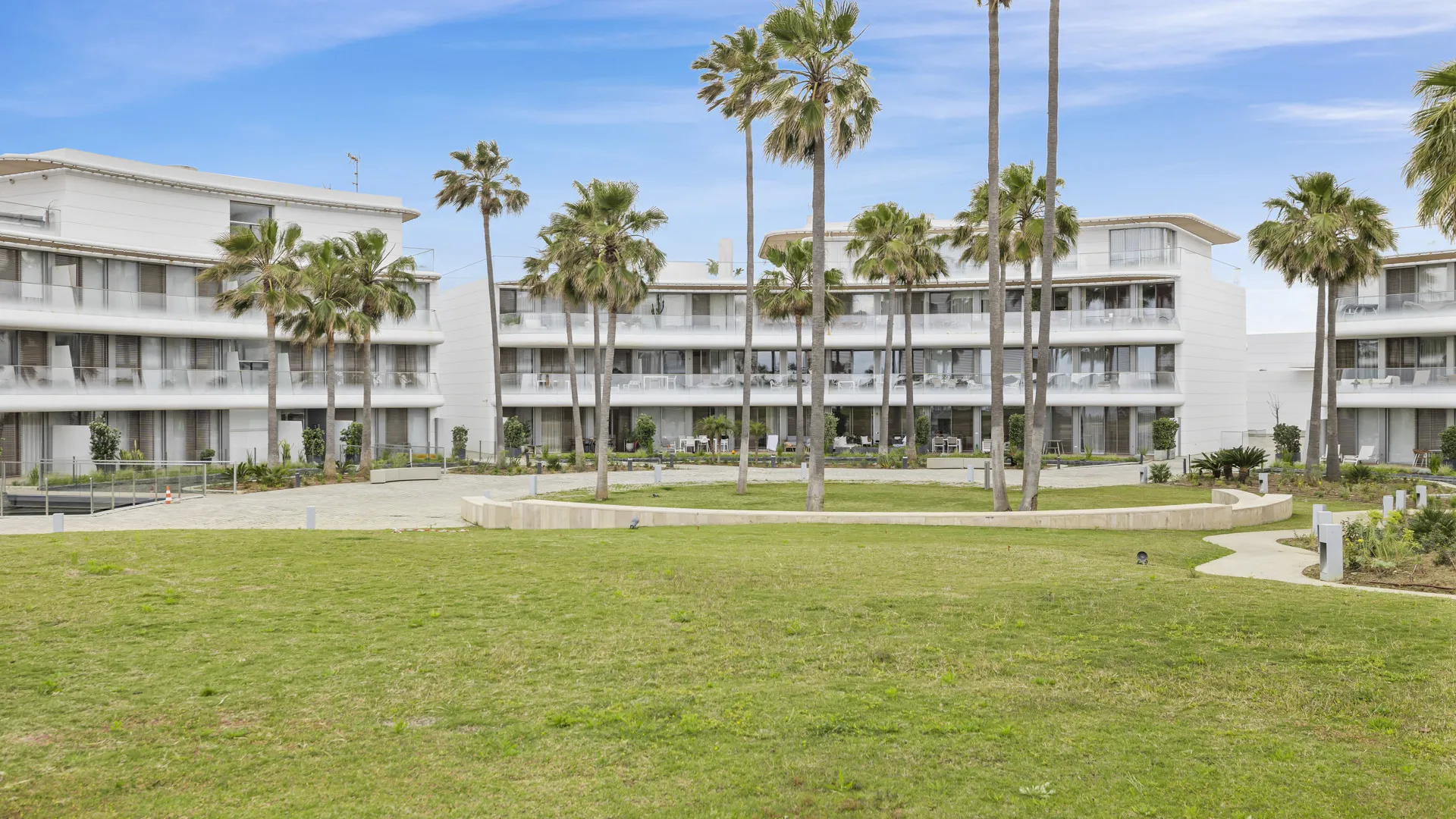 Se vende apartamento en Estepona Oeste